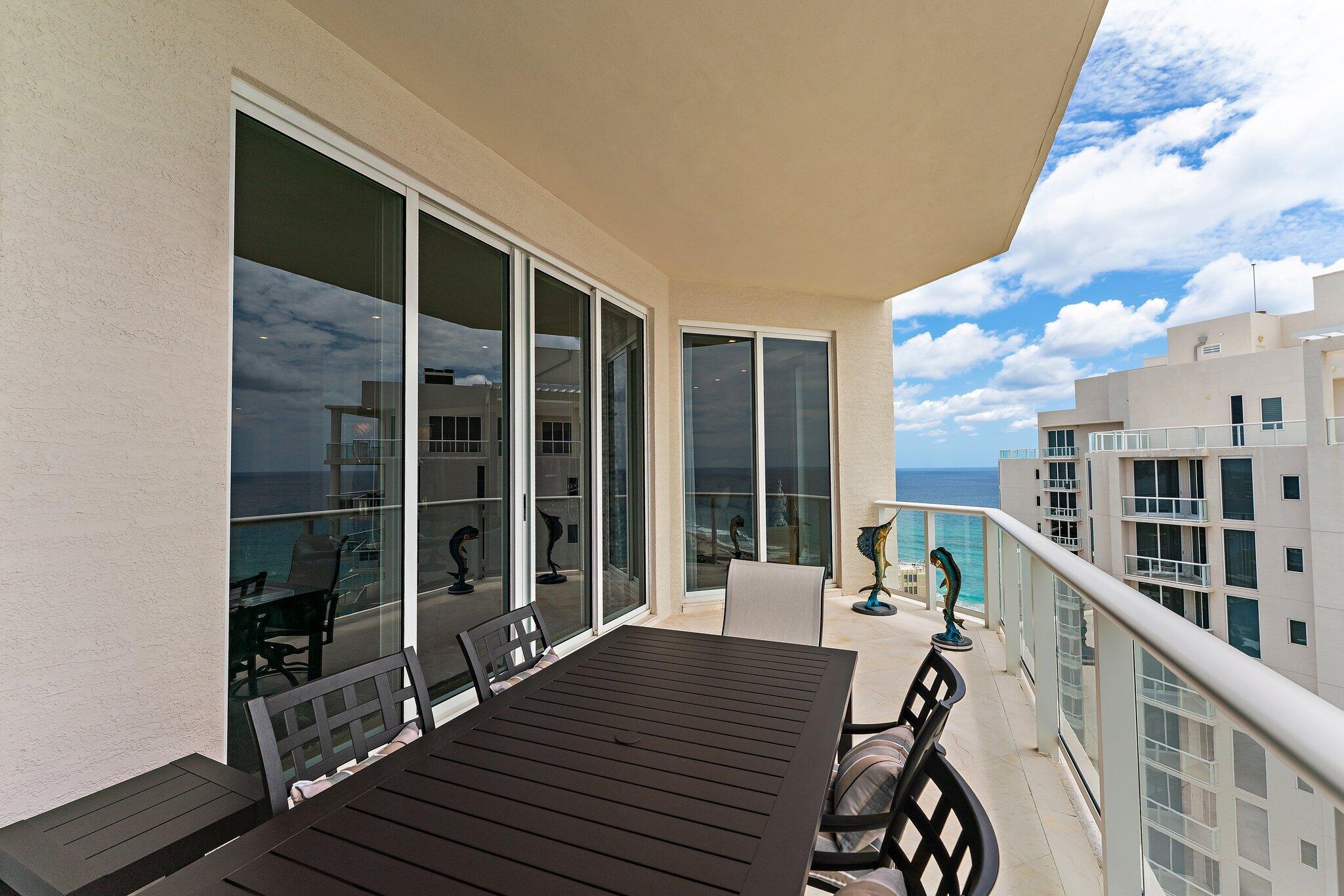 2700 NORTH OCEAN CONDO - Residential