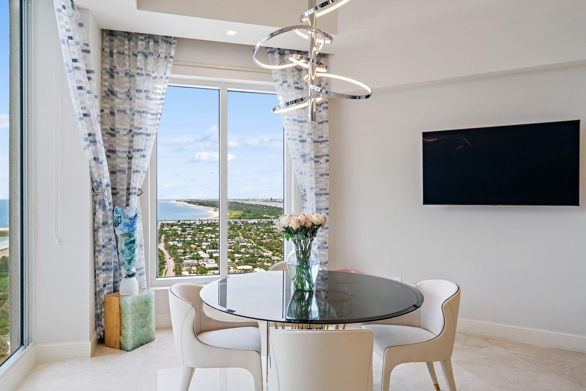 2700 NORTH OCEAN CONDO - Residential