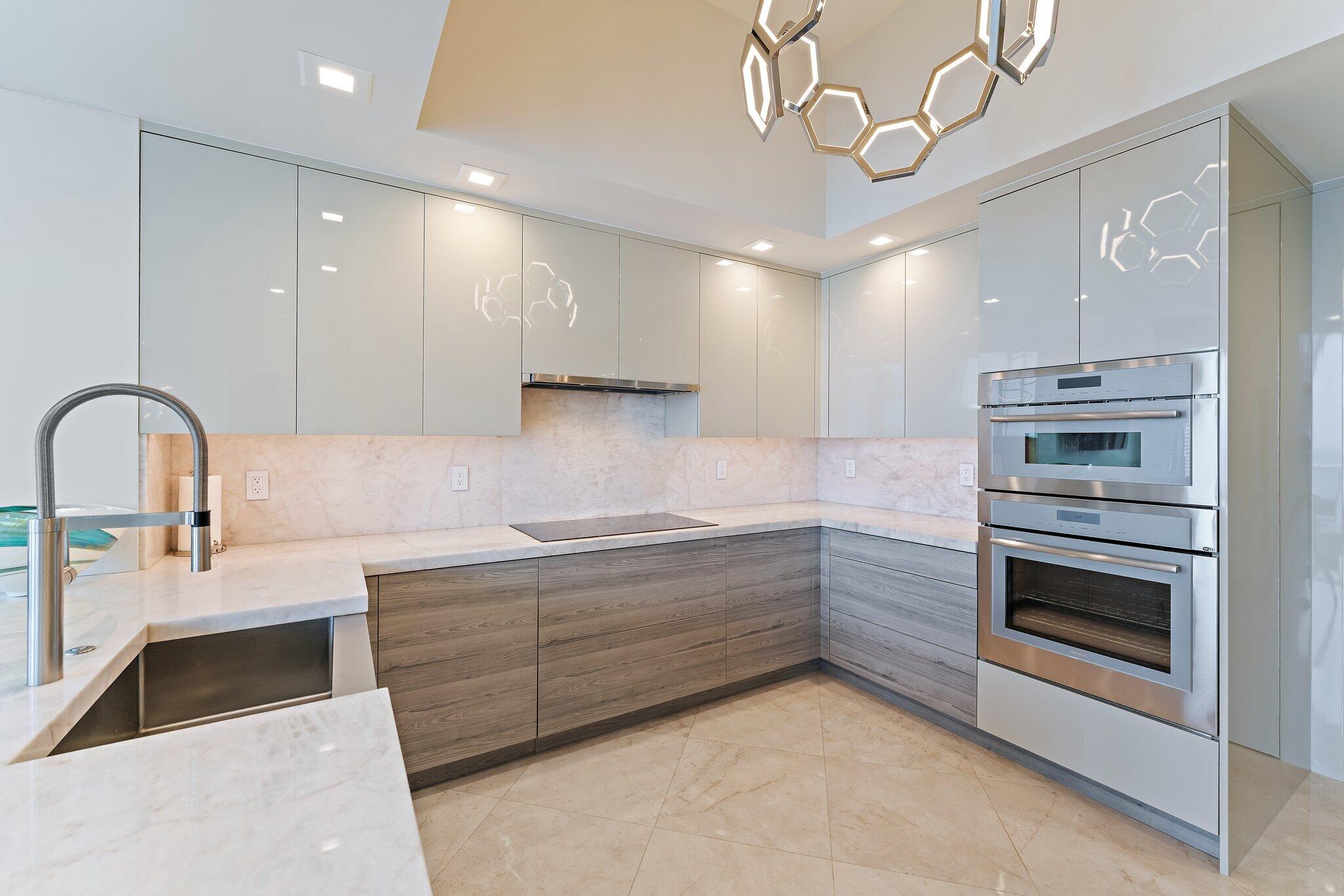 2700 NORTH OCEAN CONDO - Residential