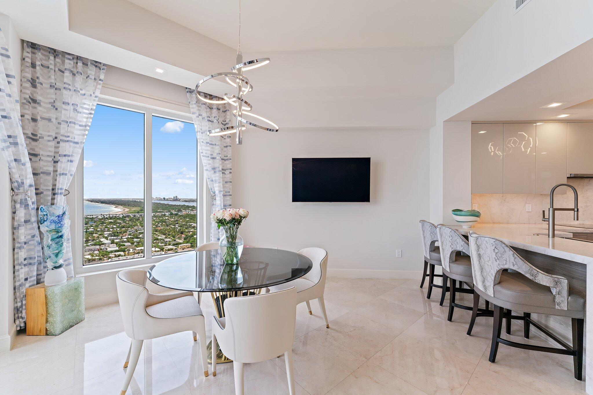 2700 NORTH OCEAN CONDO - Residential