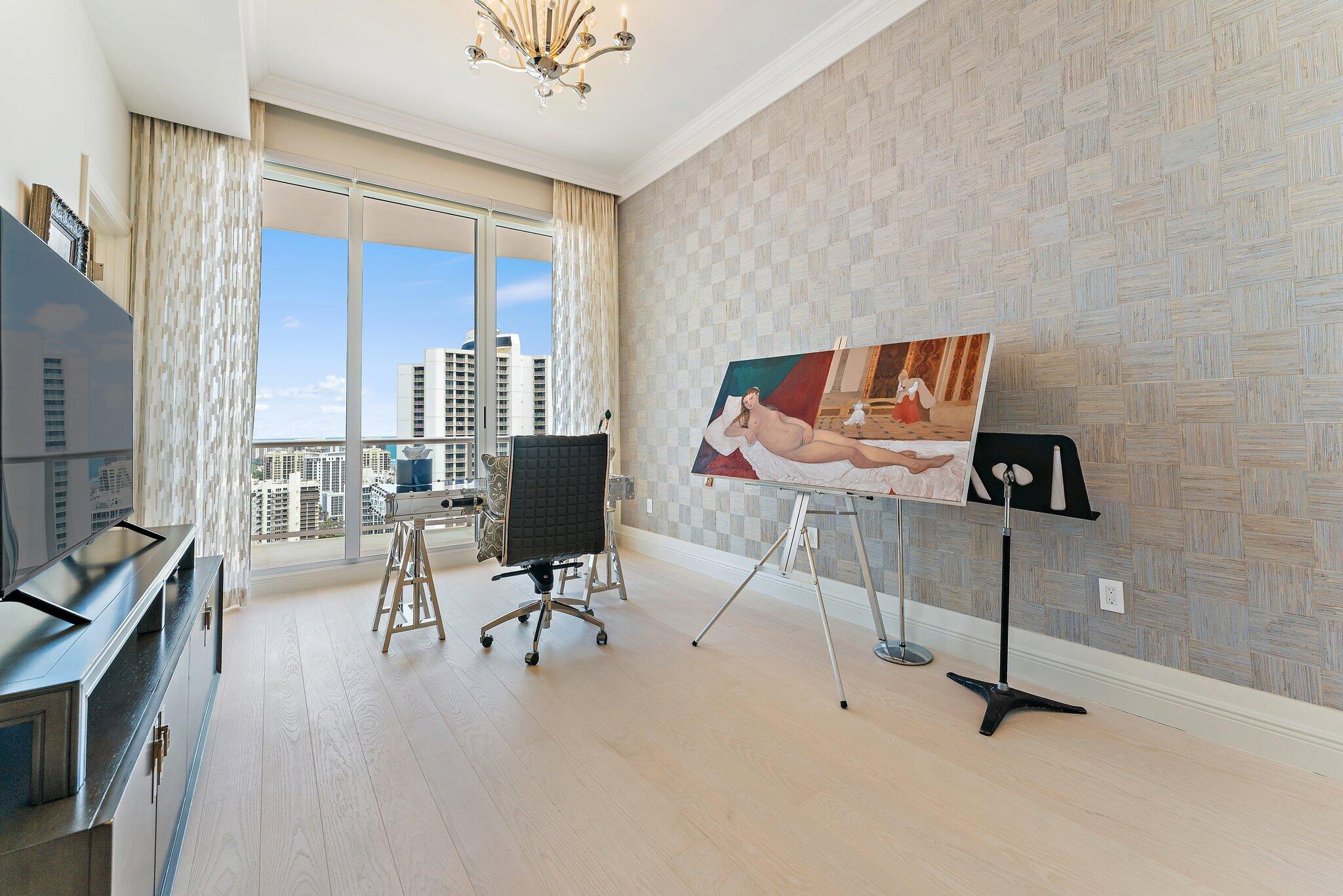 2700 NORTH OCEAN CONDO - Residential