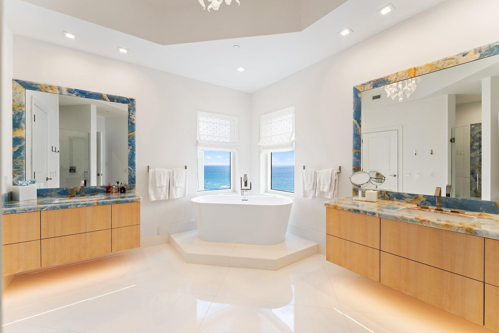 2700 NORTH OCEAN CONDO - Residential