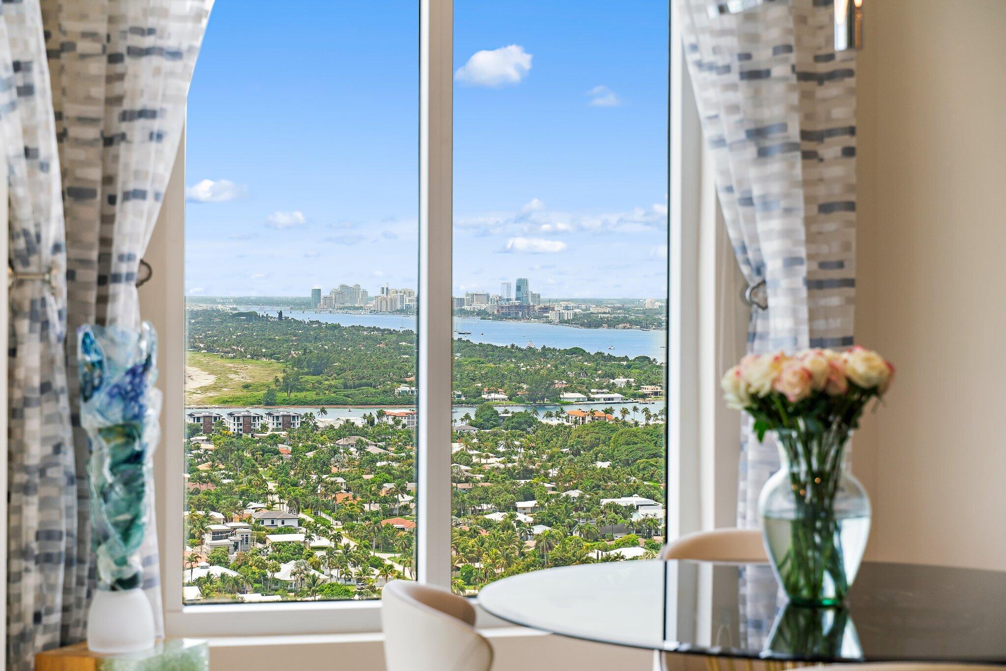 2700 NORTH OCEAN CONDO - Residential