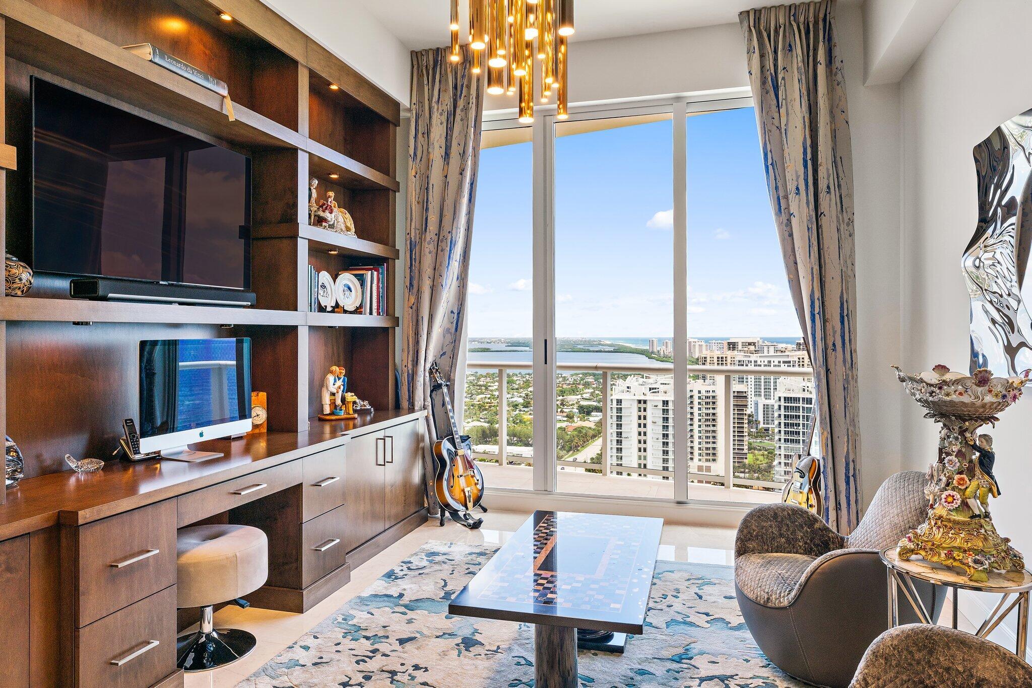 2700 NORTH OCEAN CONDO - Residential