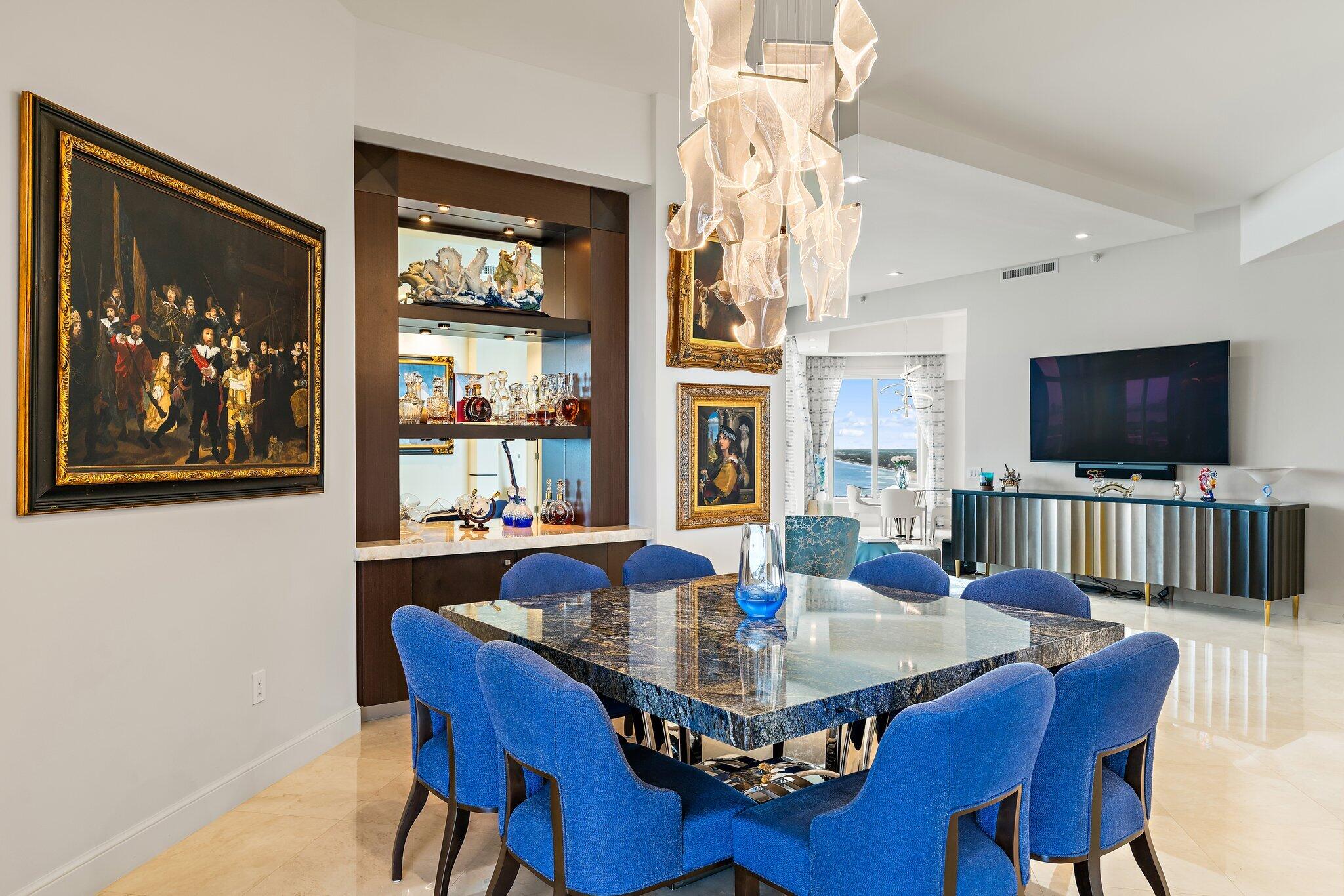 2700 NORTH OCEAN CONDO - Residential