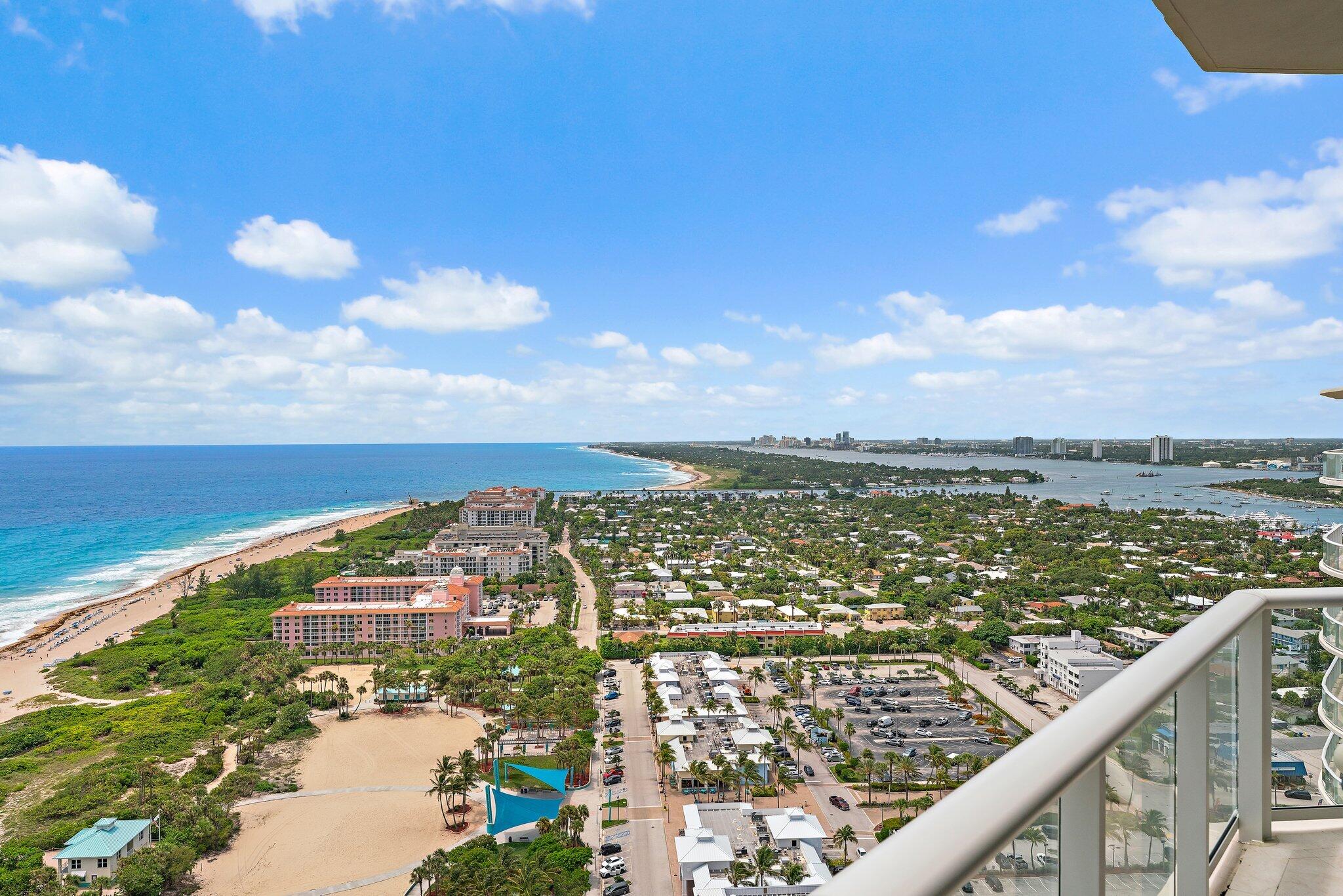 2700 NORTH OCEAN CONDO - Residential