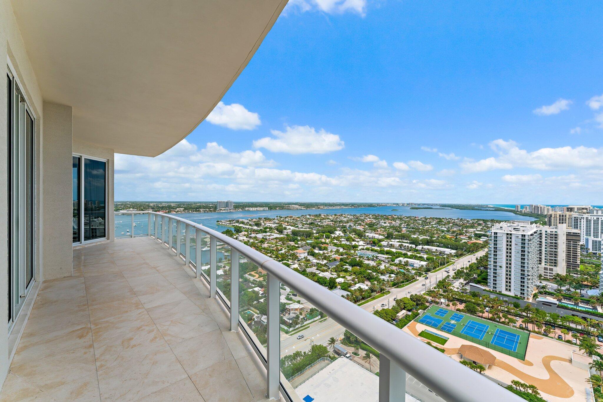 2700 NORTH OCEAN CONDO - Residential