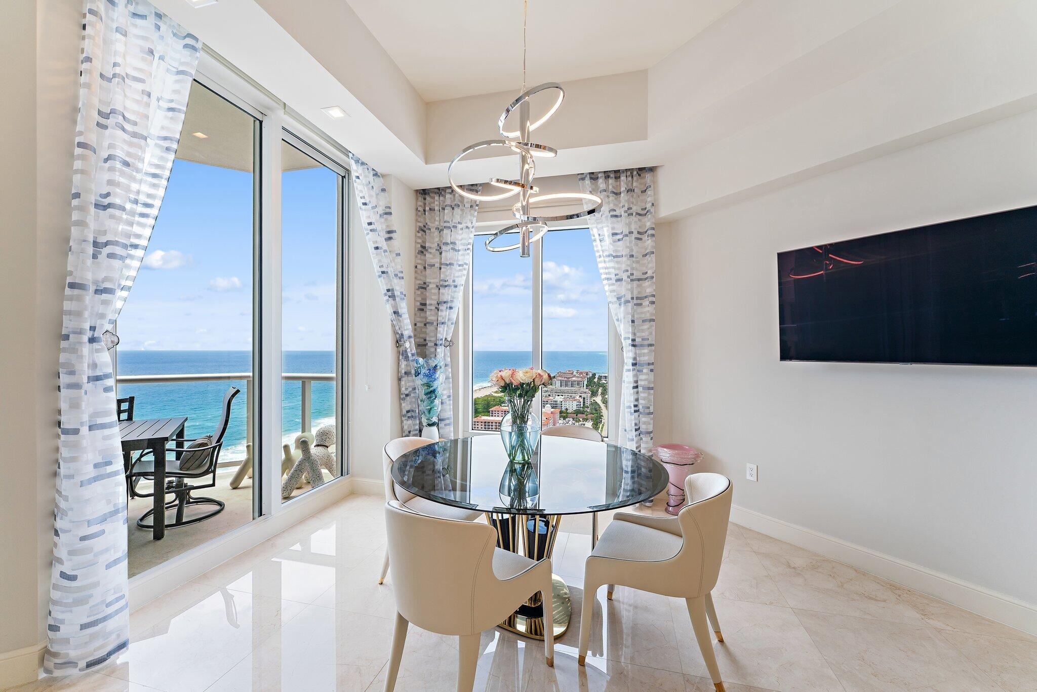 2700 NORTH OCEAN CONDO - Residential