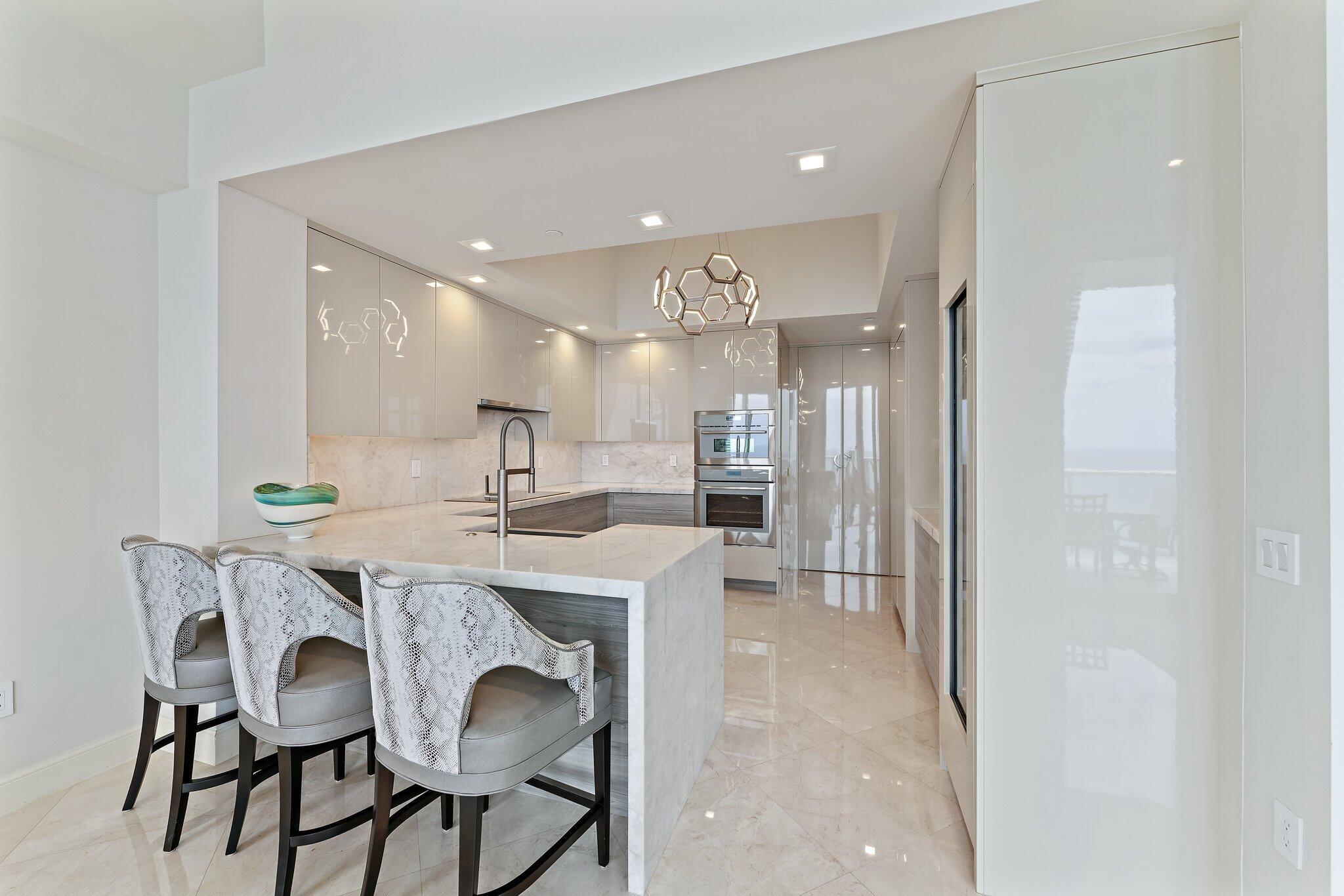 2700 NORTH OCEAN CONDO - Residential