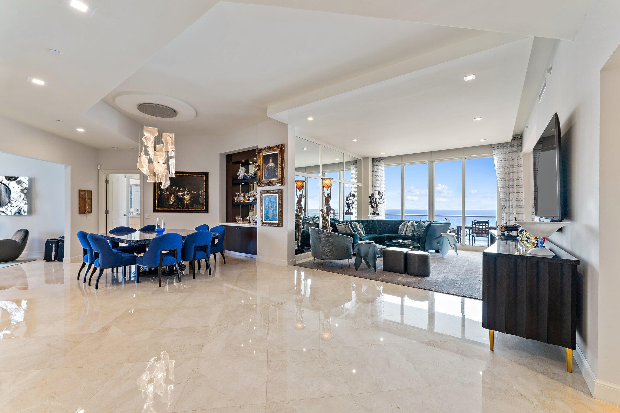 2700 NORTH OCEAN CONDO - Residential