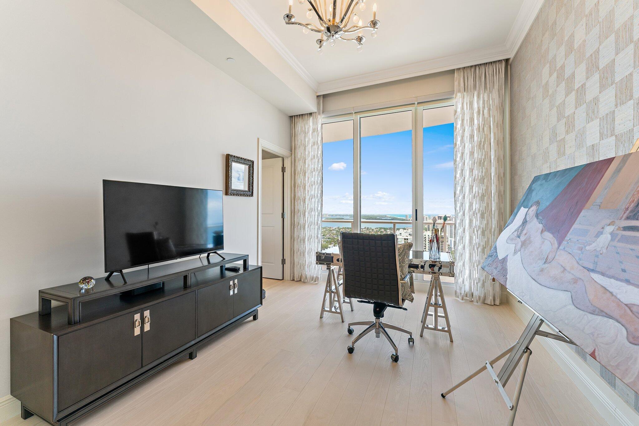 2700 NORTH OCEAN CONDO - Residential