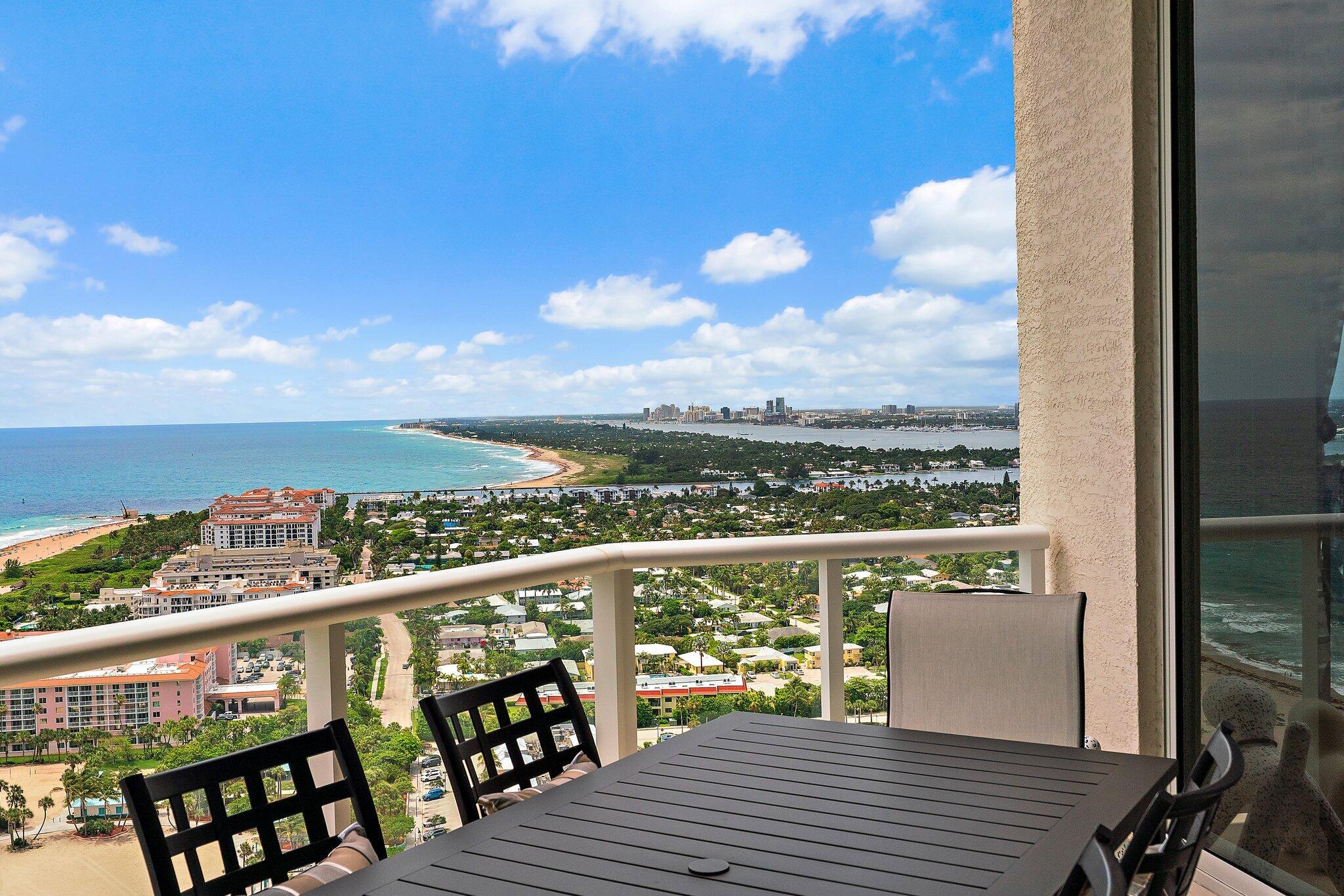 2700 NORTH OCEAN CONDO - Residential
