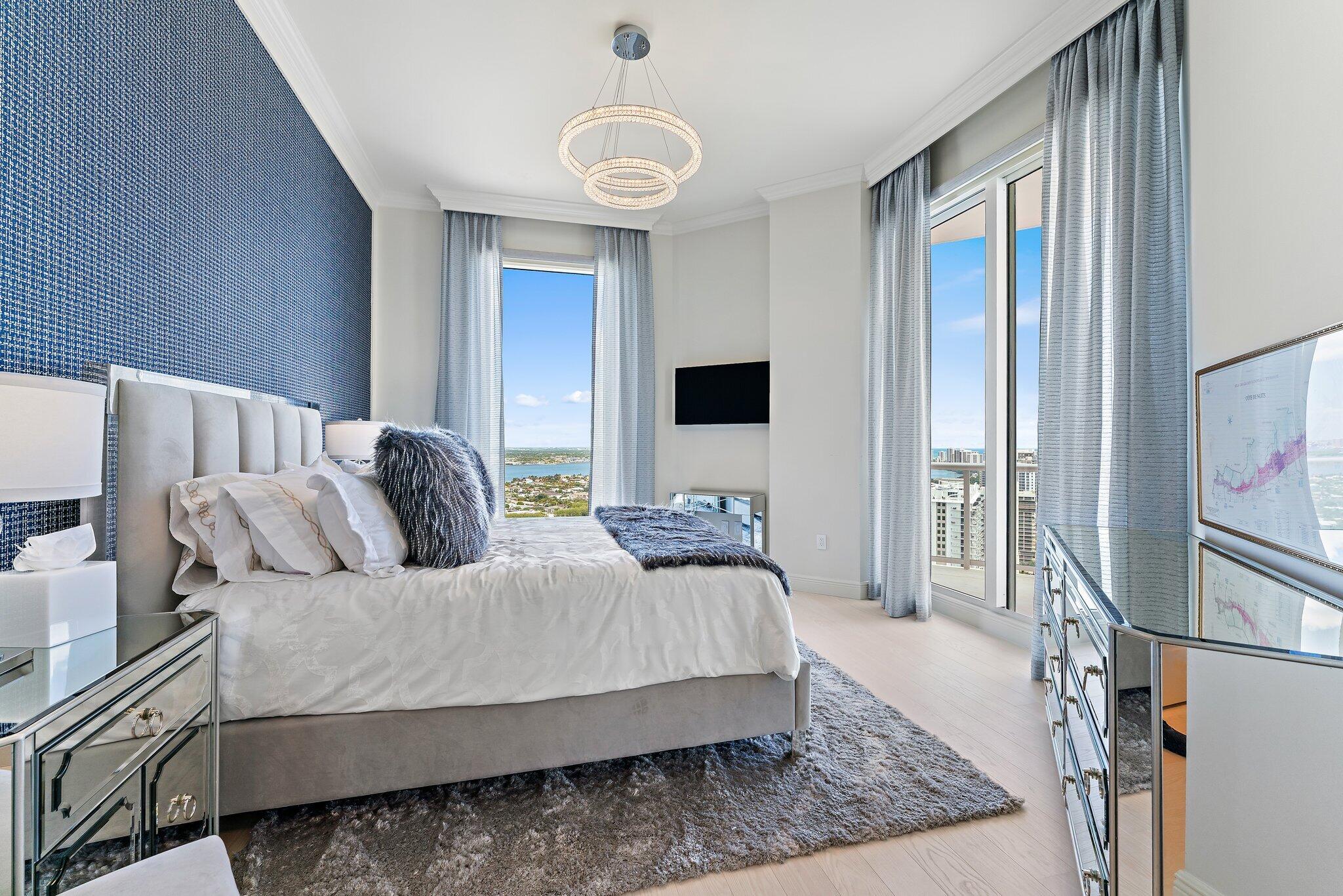 2700 NORTH OCEAN CONDO - Residential