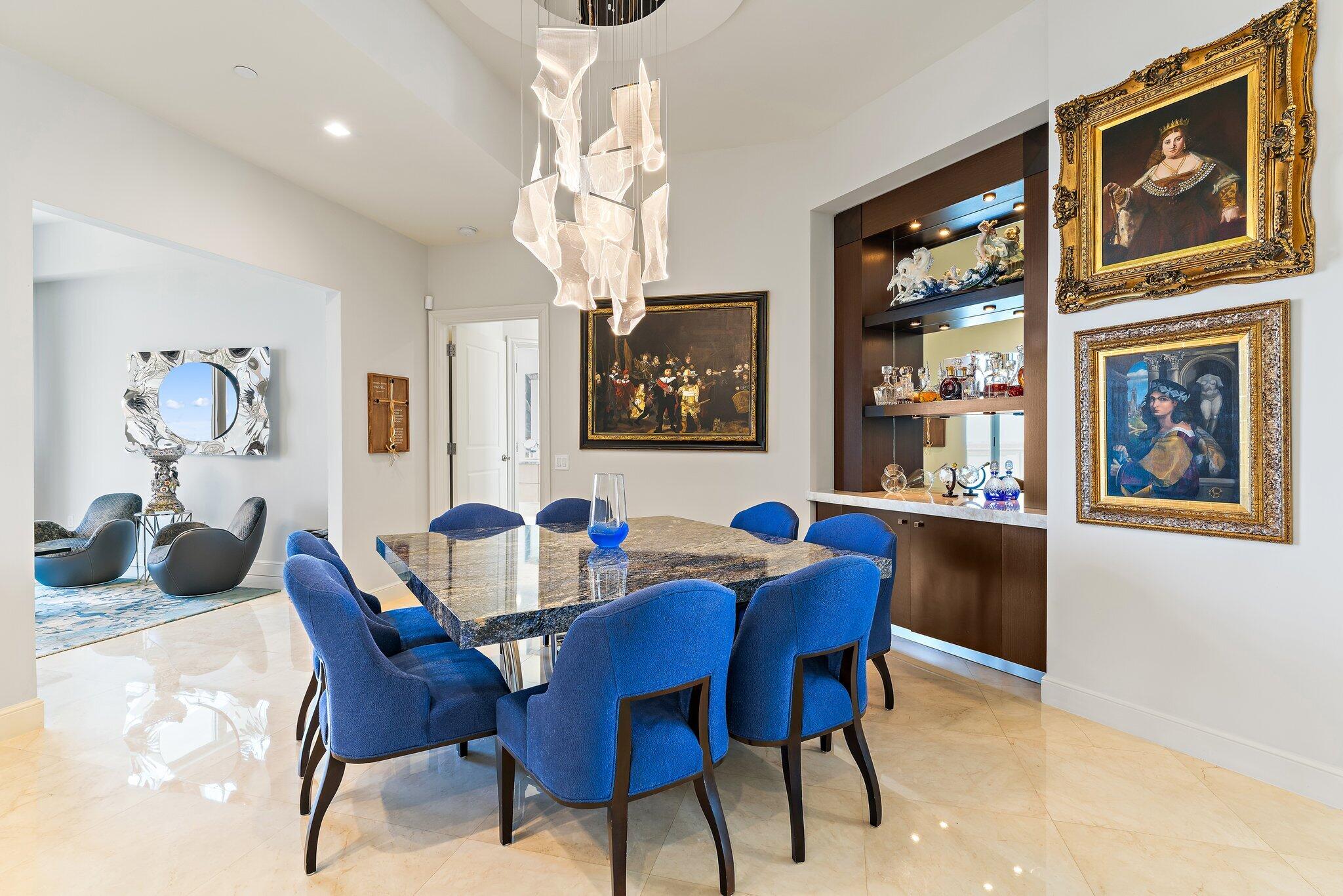 2700 NORTH OCEAN CONDO - Residential