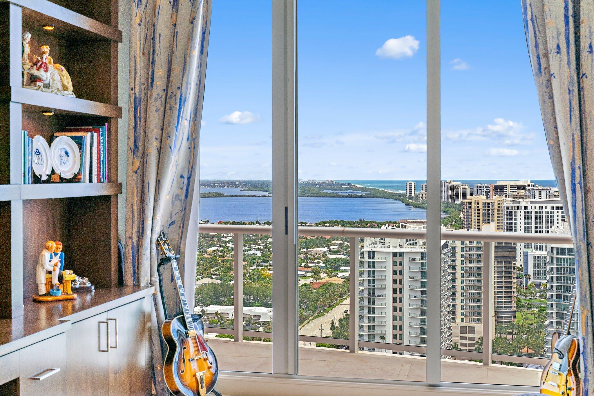 2700 NORTH OCEAN CONDO - Residential