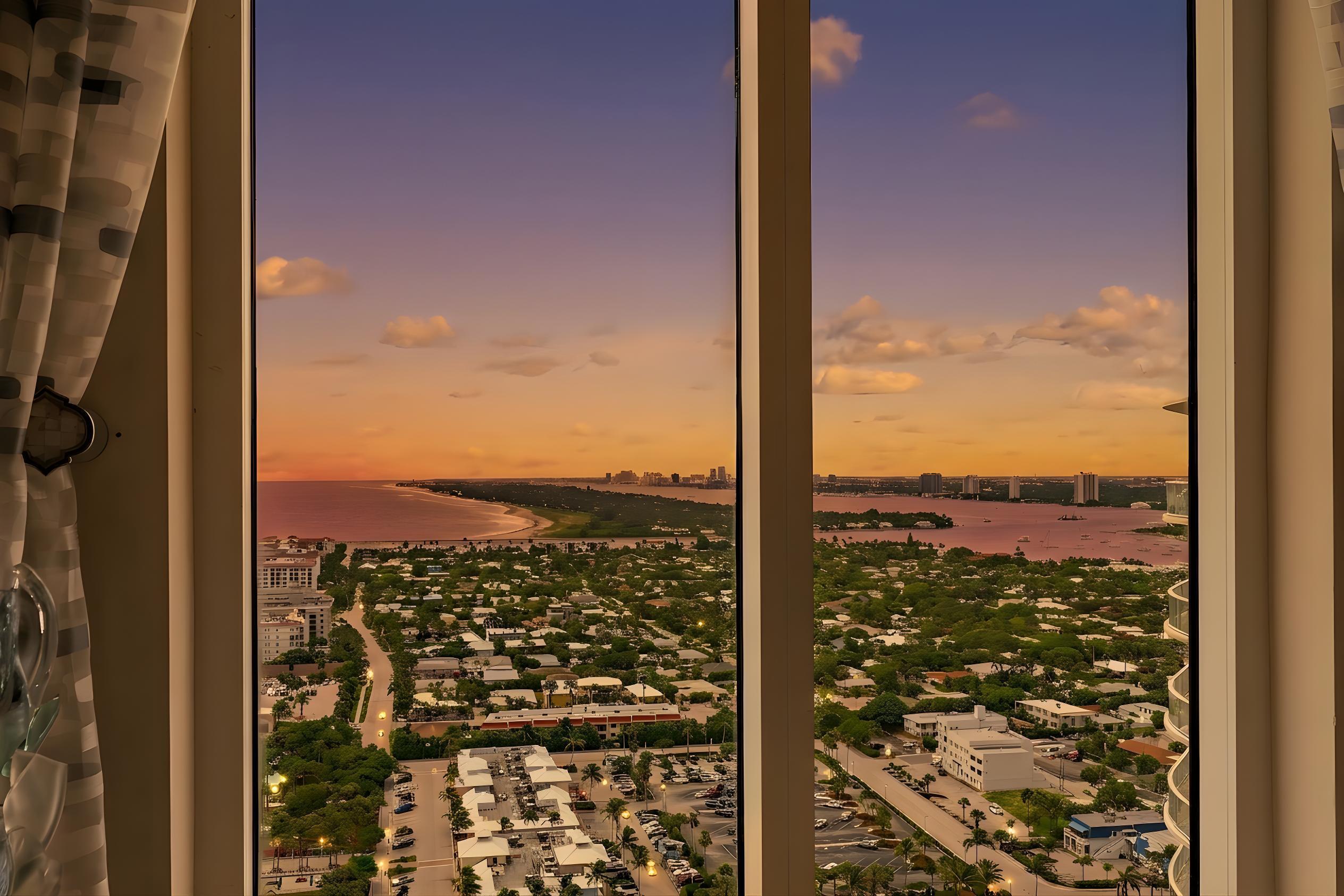 2700 NORTH OCEAN CONDO - Residential