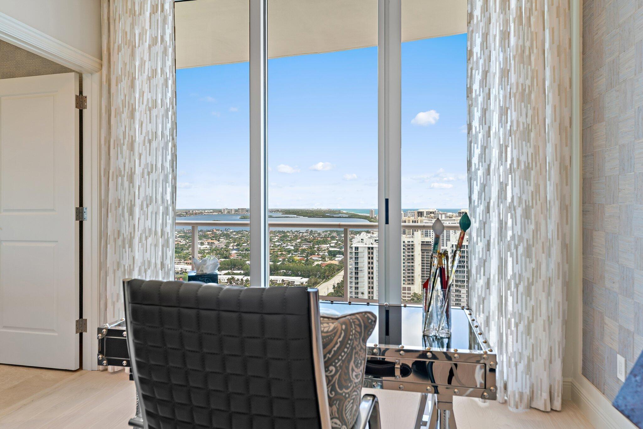 2700 NORTH OCEAN CONDO - Residential