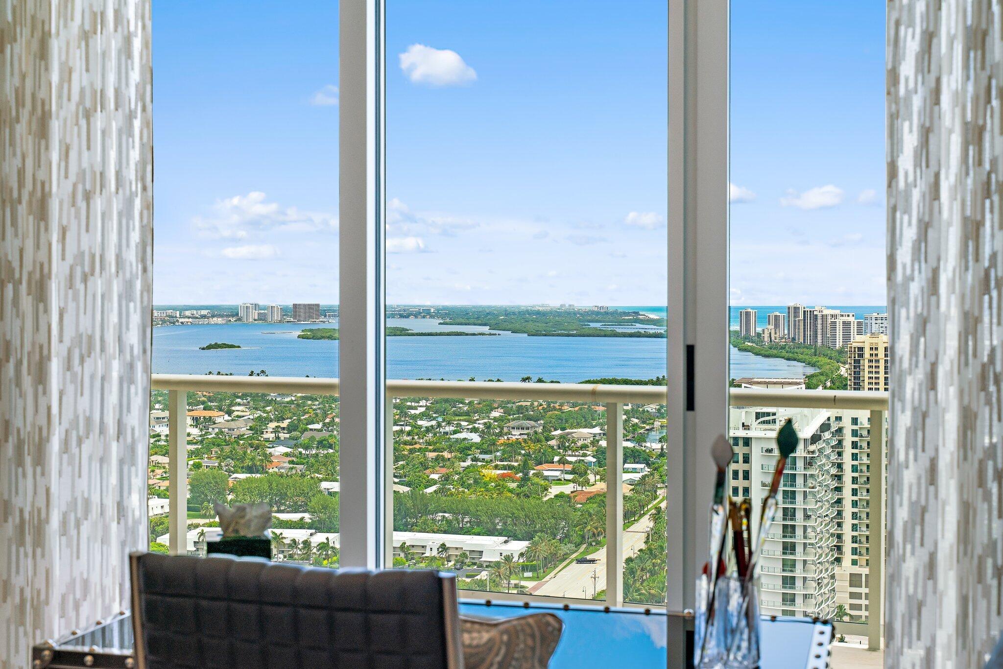 2700 NORTH OCEAN CONDO - Residential