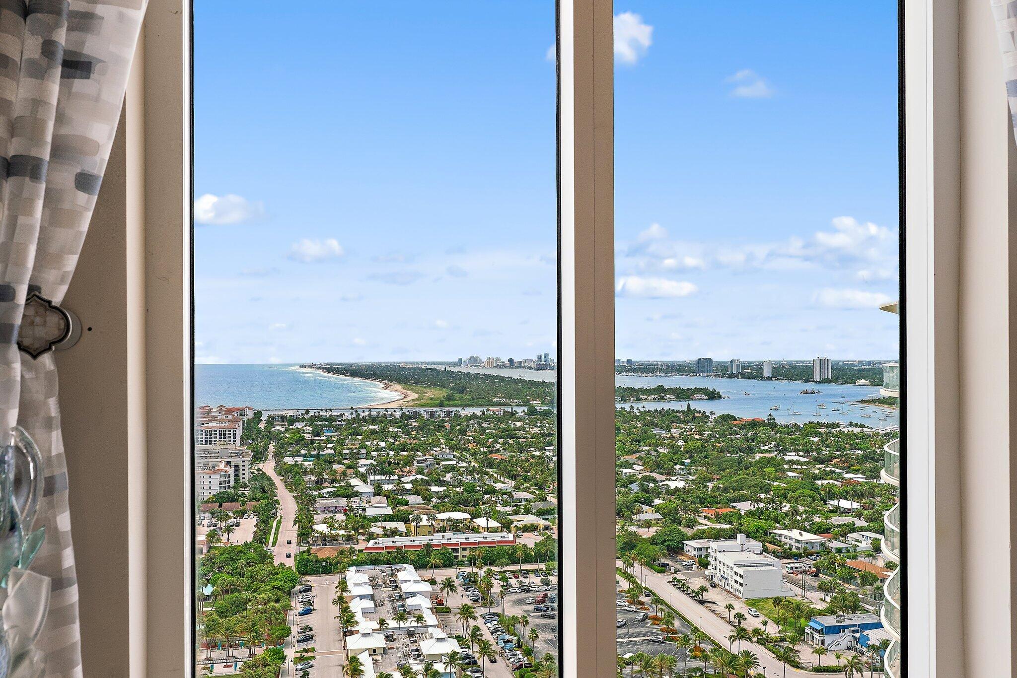 2700 NORTH OCEAN CONDO - Residential
