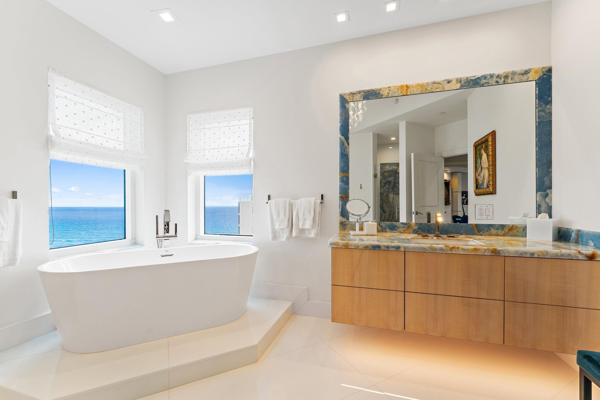 2700 NORTH OCEAN CONDO - Residential