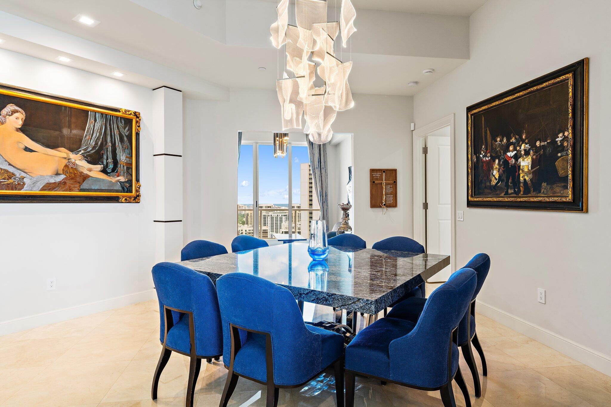 2700 NORTH OCEAN CONDO - Residential