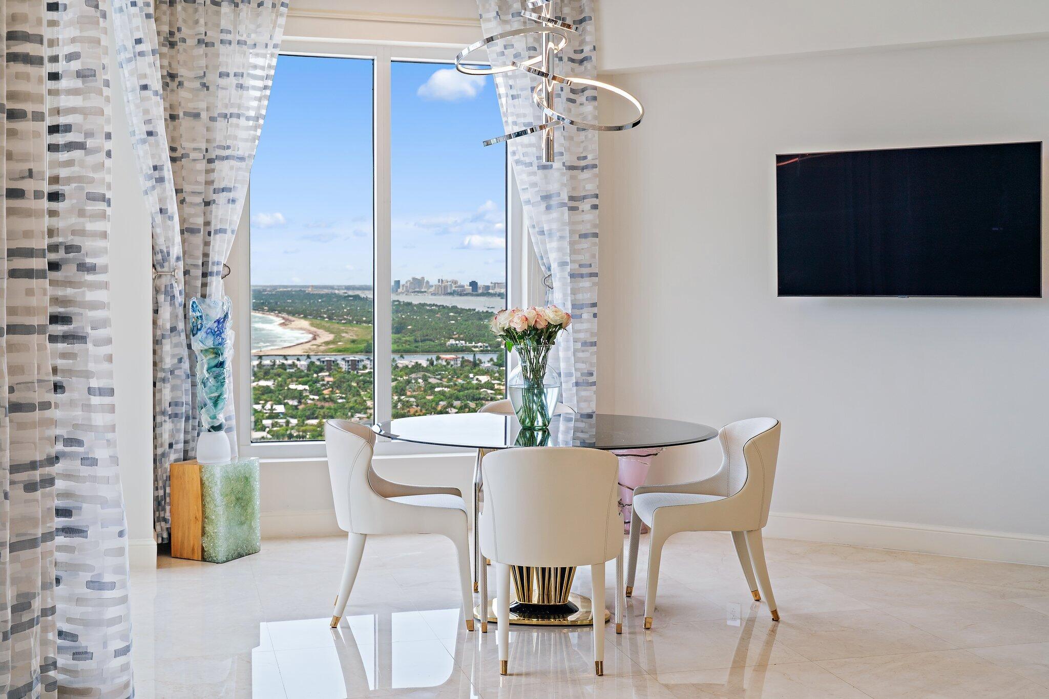 2700 NORTH OCEAN CONDO - Residential