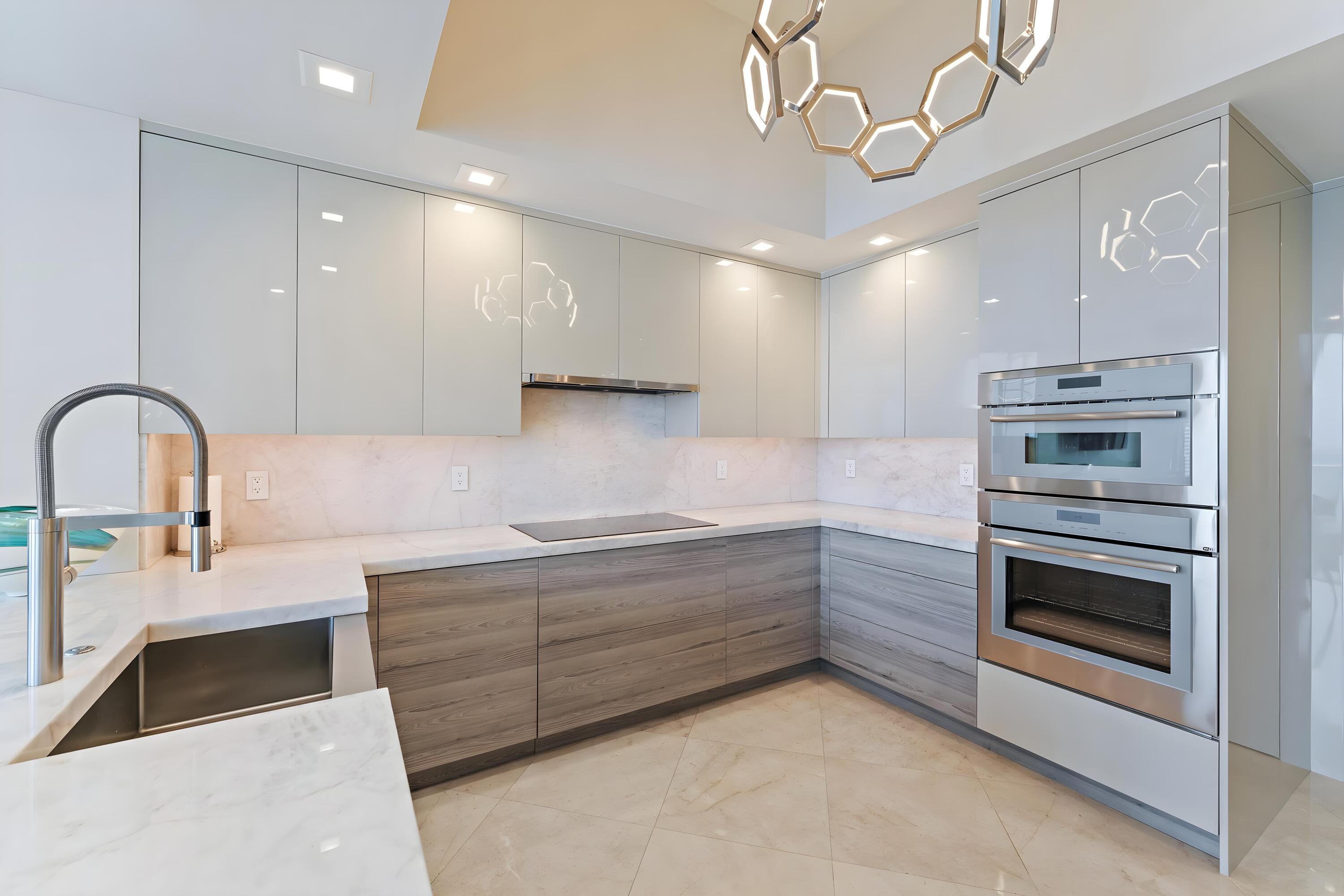 2700 NORTH OCEAN CONDO - Residential