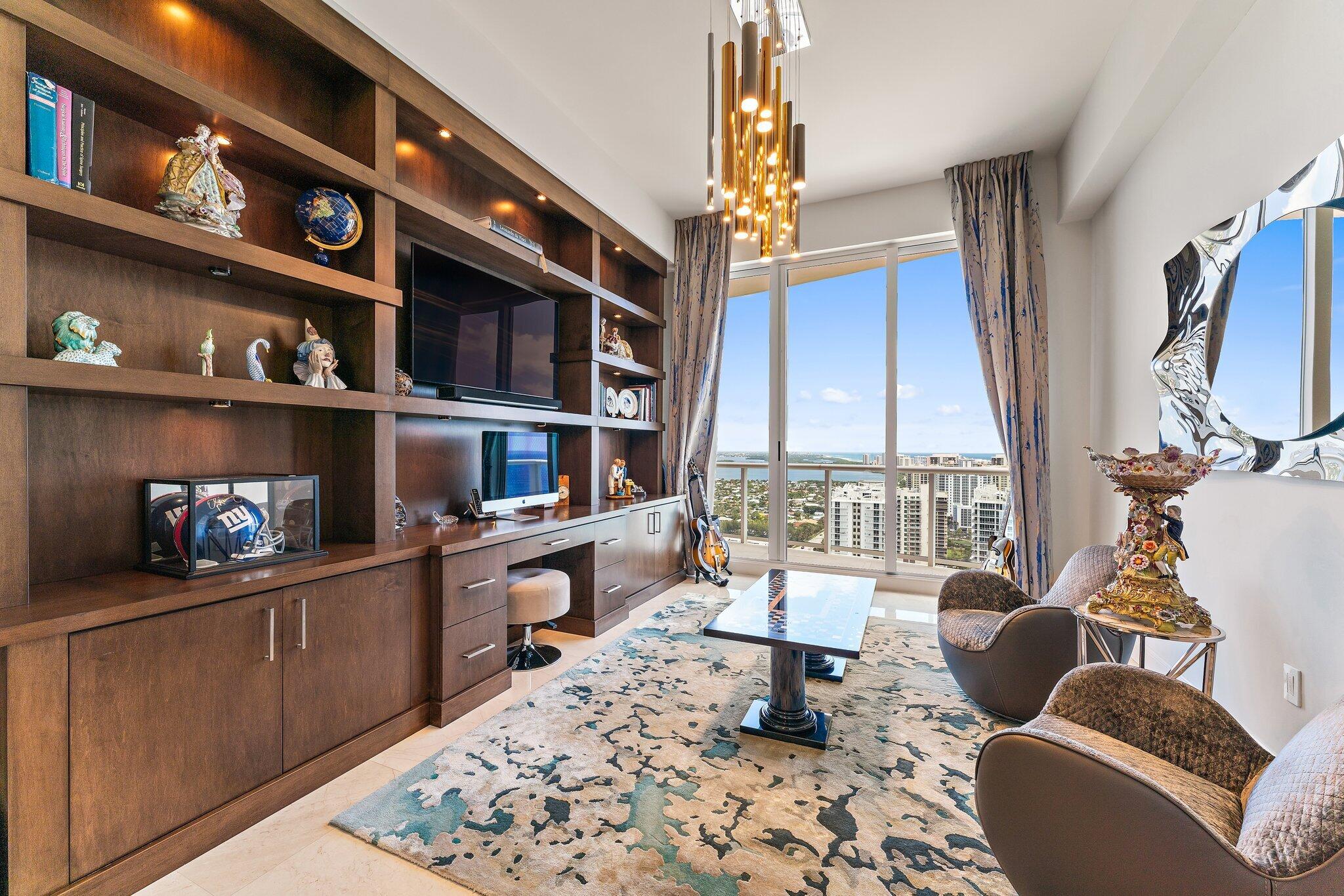2700 NORTH OCEAN CONDO - Residential