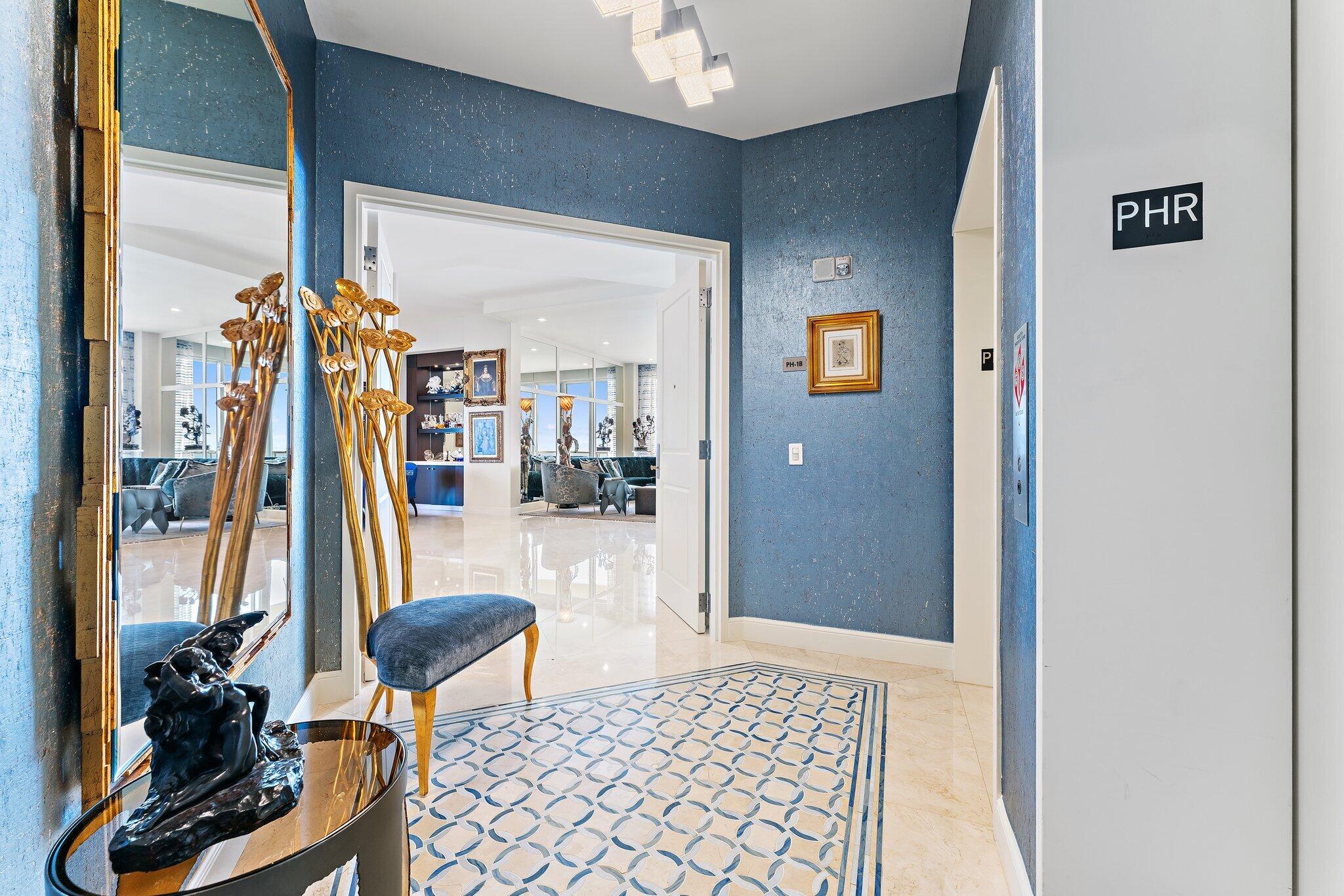 2700 NORTH OCEAN CONDO - Residential