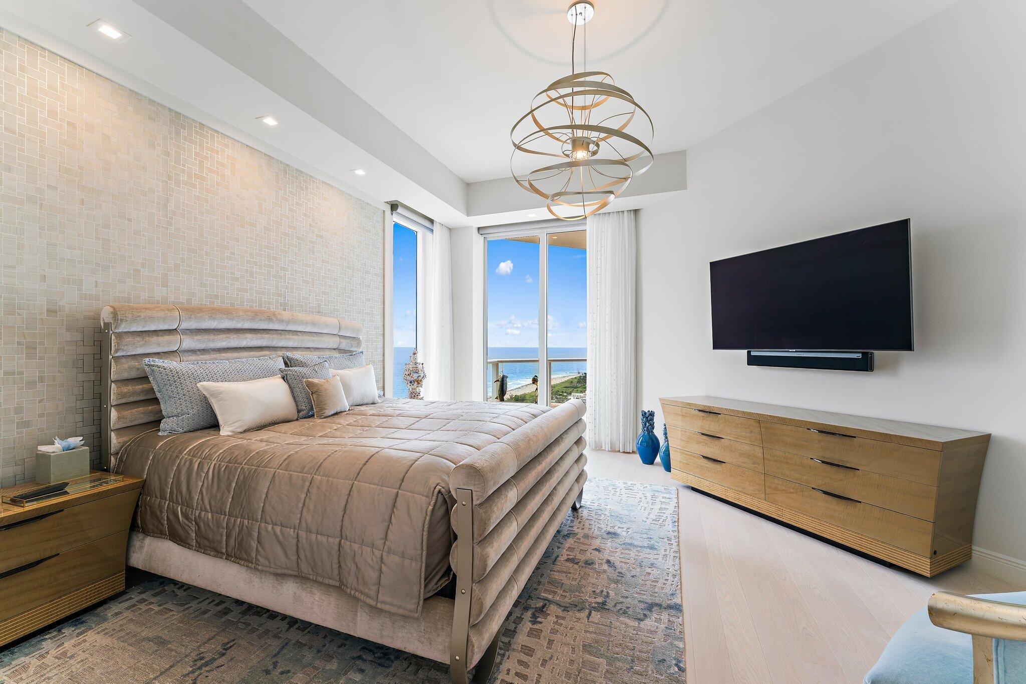 2700 NORTH OCEAN CONDO - Residential