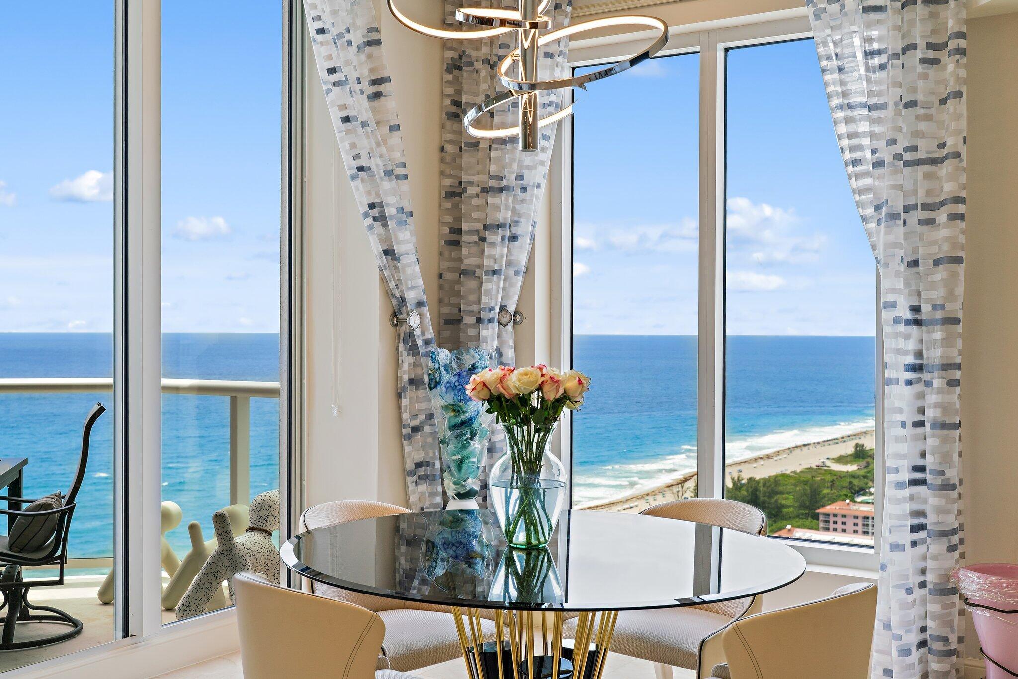 2700 NORTH OCEAN CONDO - Residential
