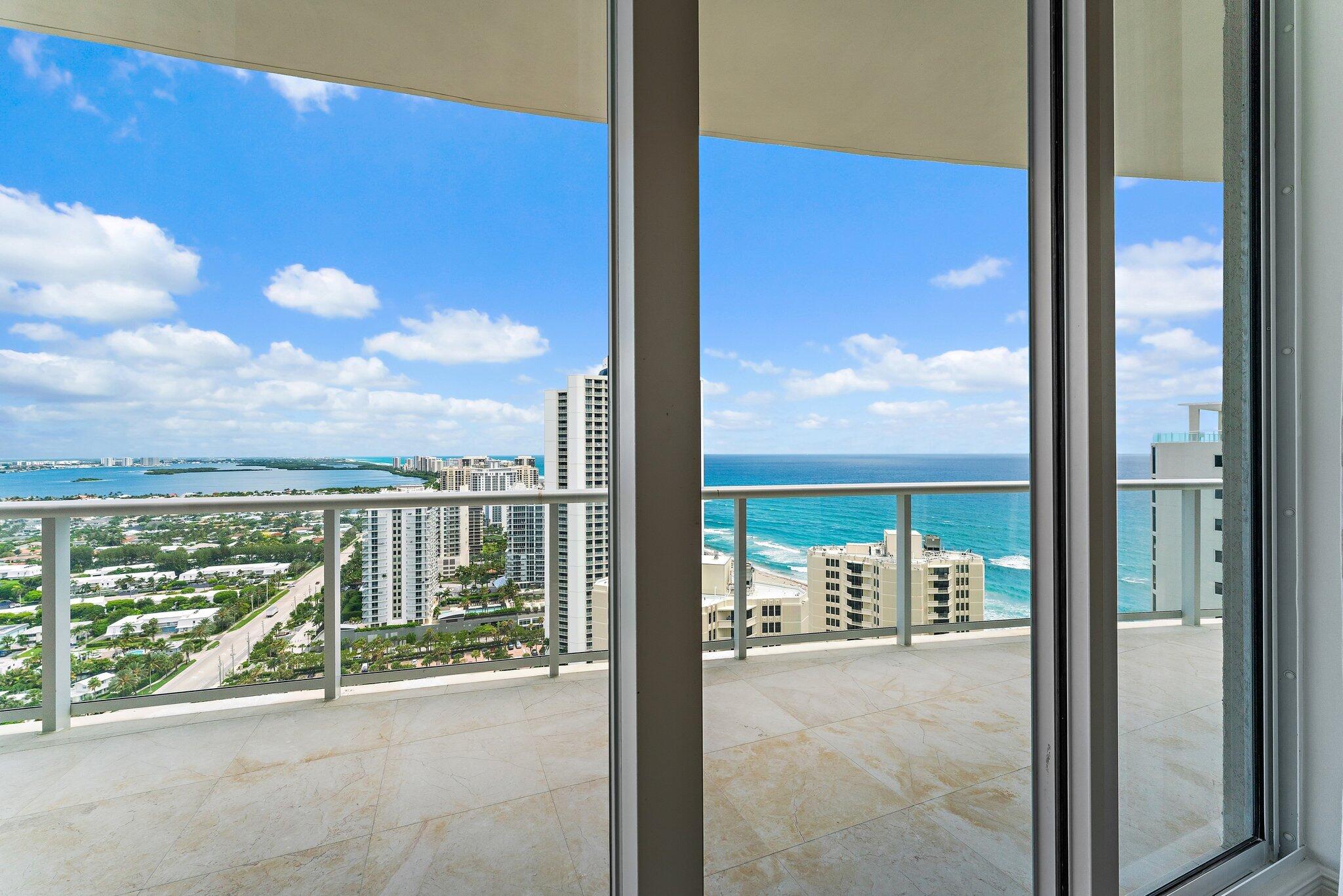2700 NORTH OCEAN CONDO - Residential