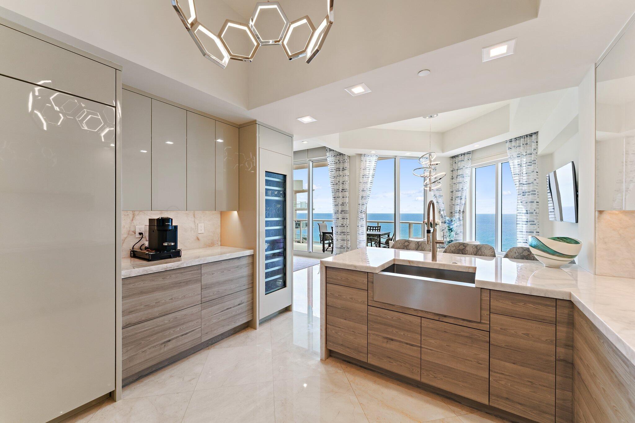 2700 NORTH OCEAN CONDO - Residential