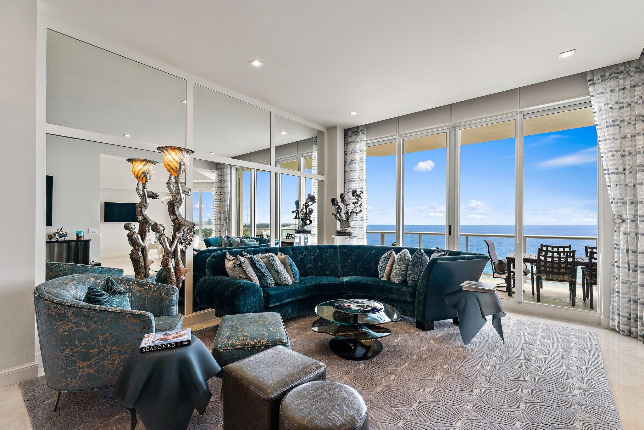 2700 NORTH OCEAN CONDO - Residential