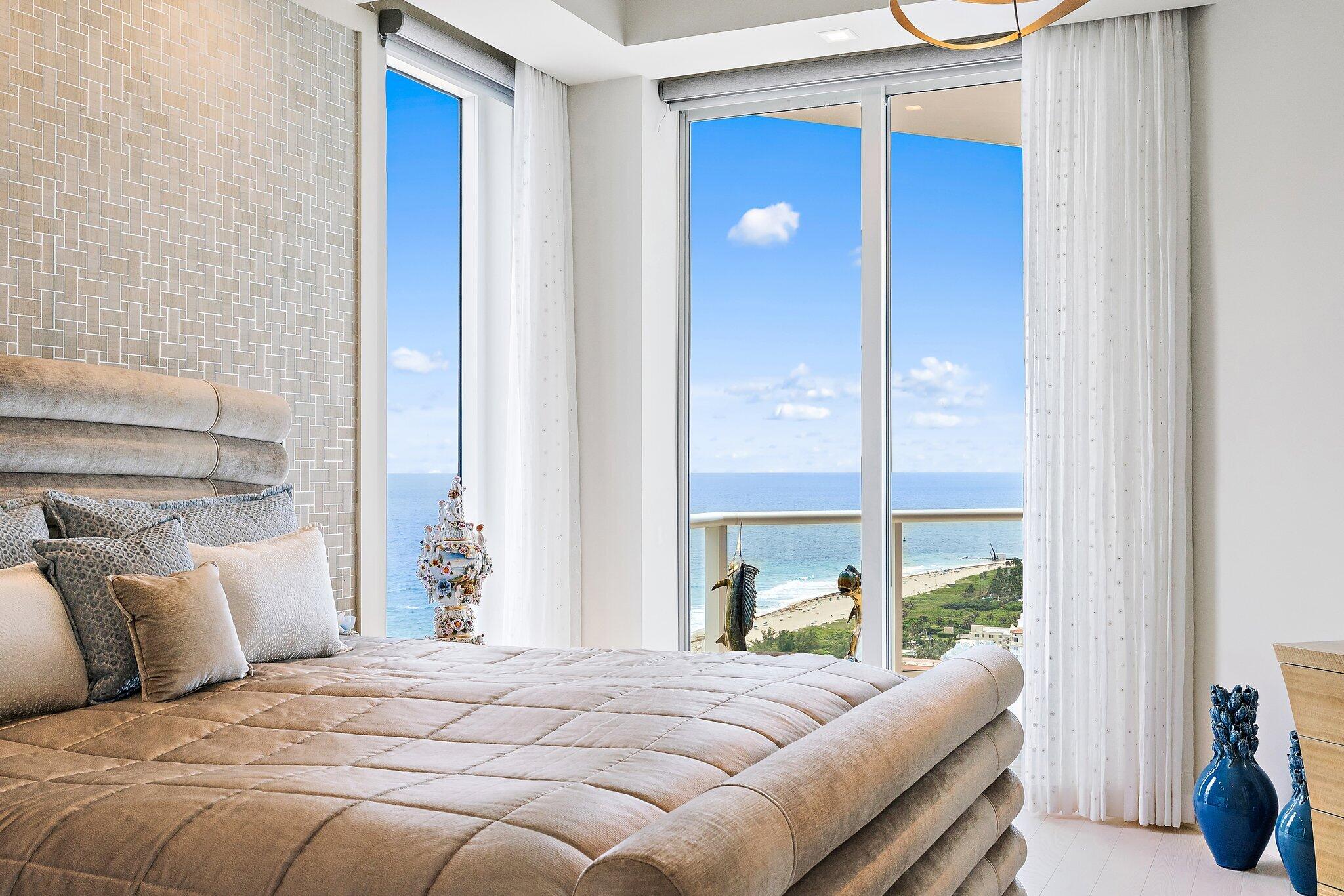 2700 NORTH OCEAN CONDO - Residential