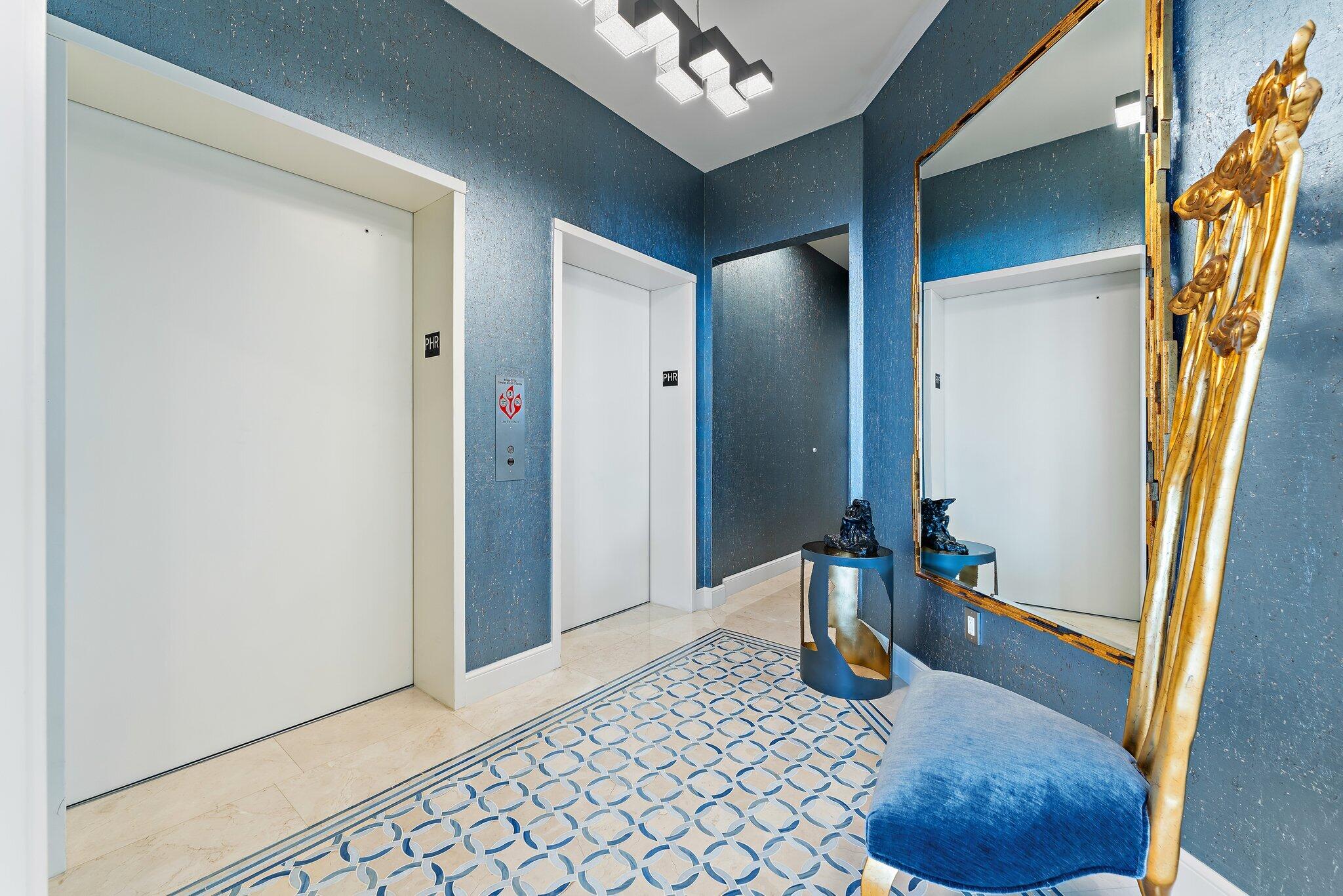 2700 NORTH OCEAN CONDO - Residential