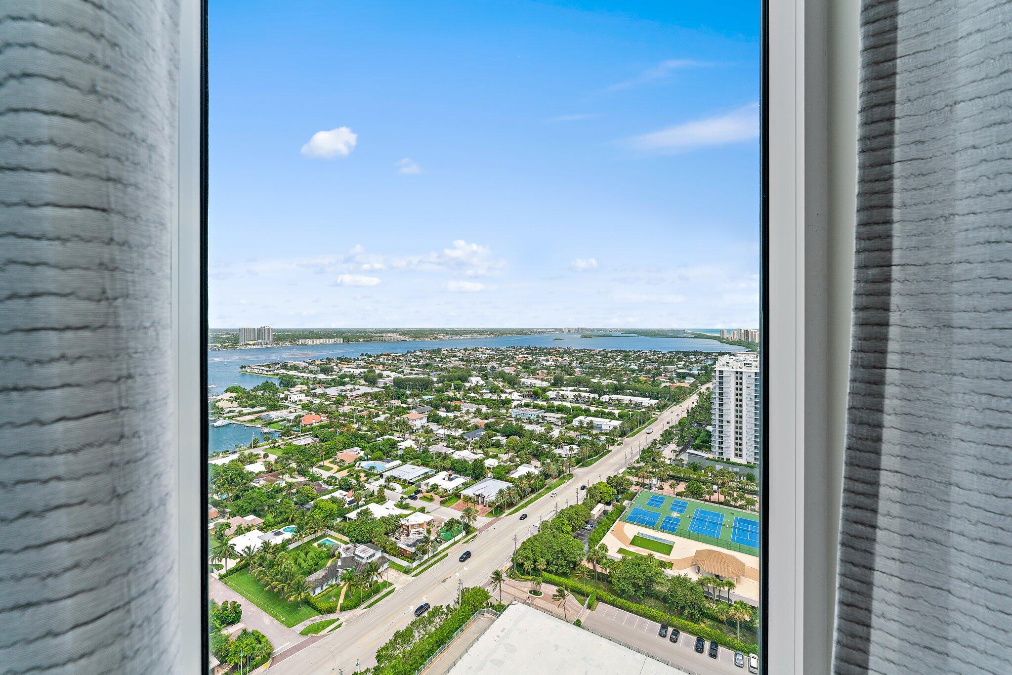 2700 NORTH OCEAN CONDO - Residential