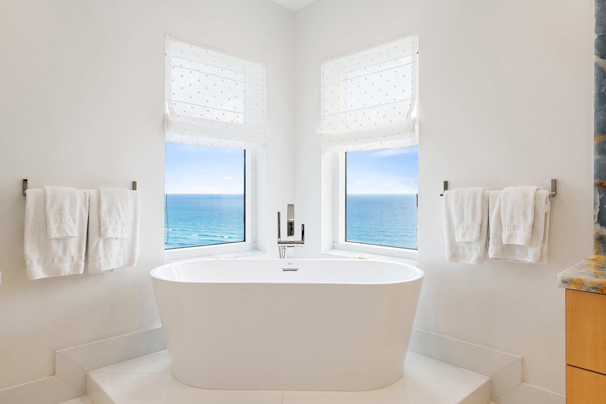 2700 NORTH OCEAN CONDO - Residential