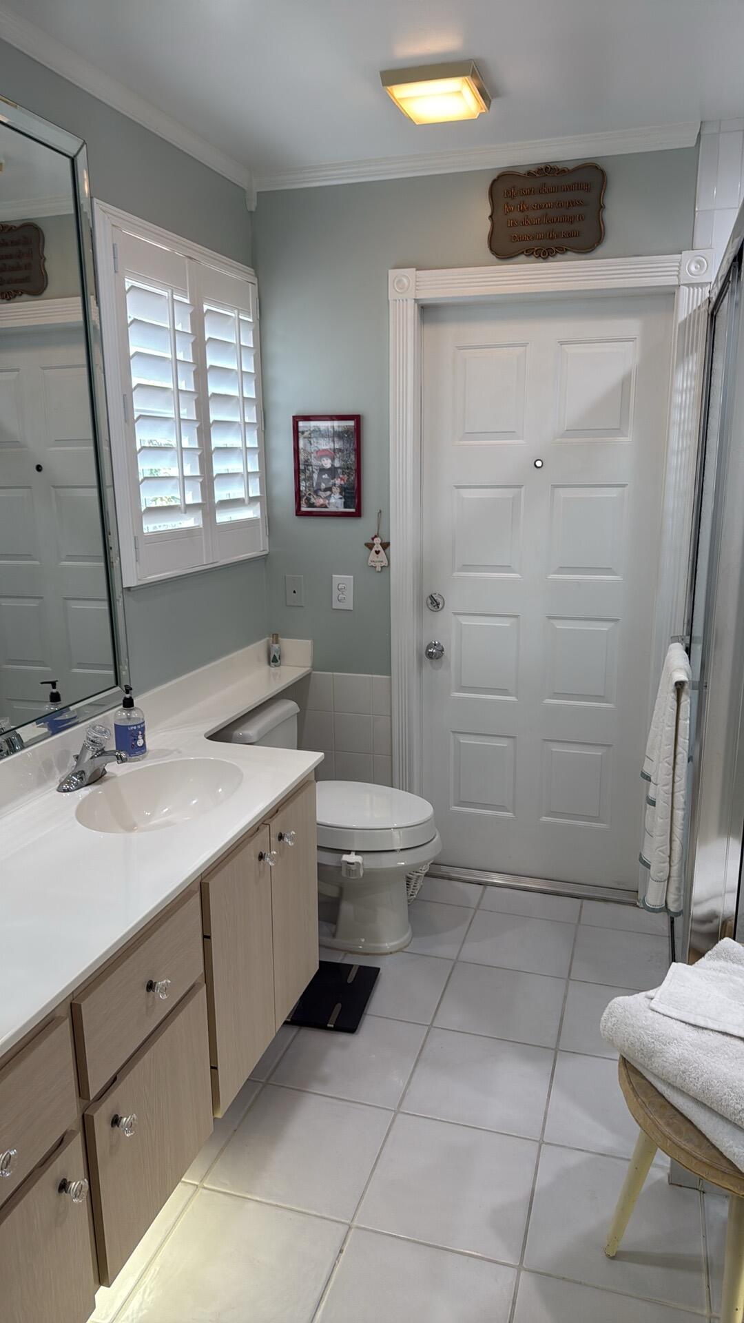 LAKES AT ST LUCIE WEST PLAT NO 46 - Residential