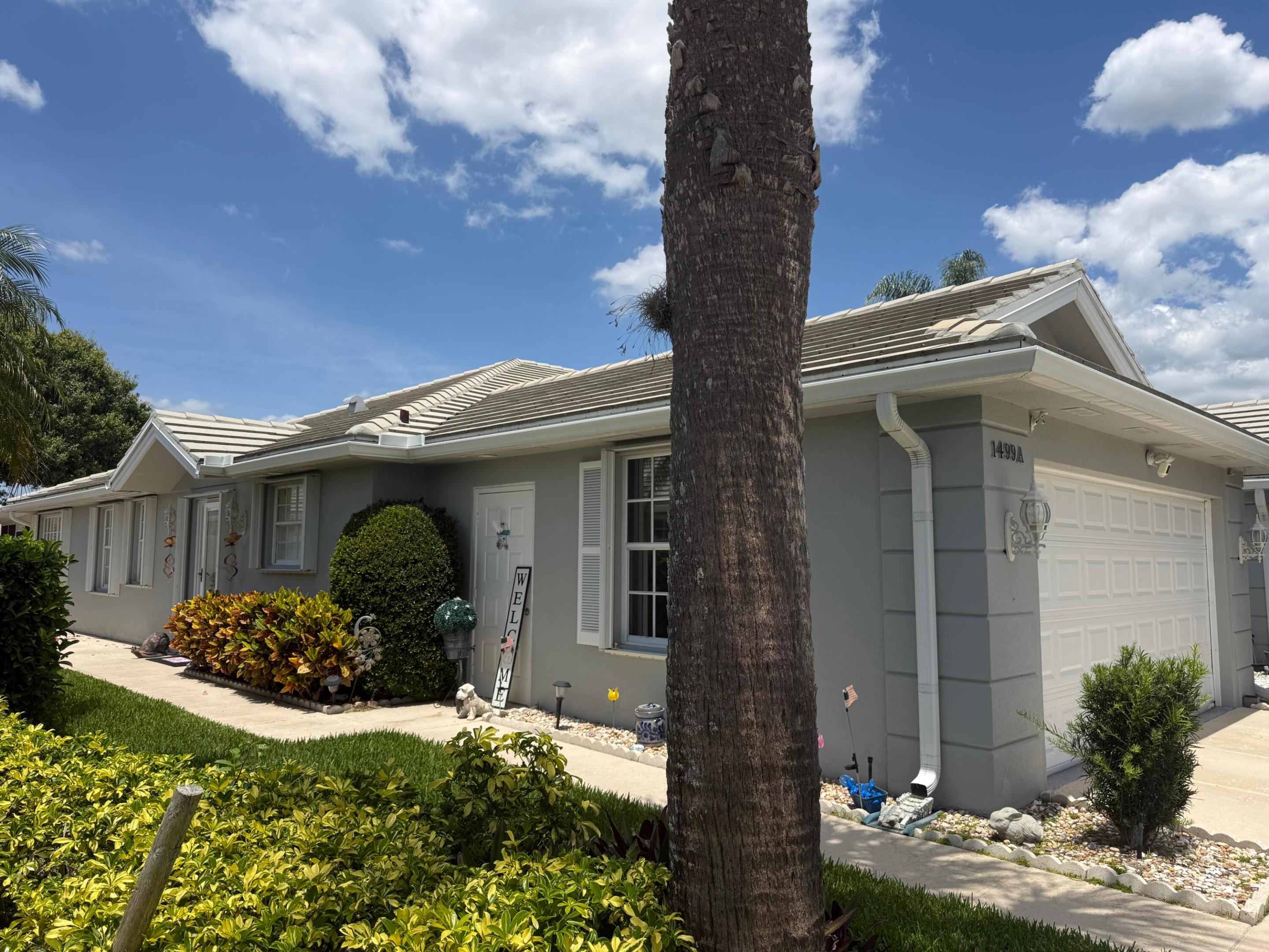 LAKES AT ST LUCIE WEST PLAT NO 46 - Residential