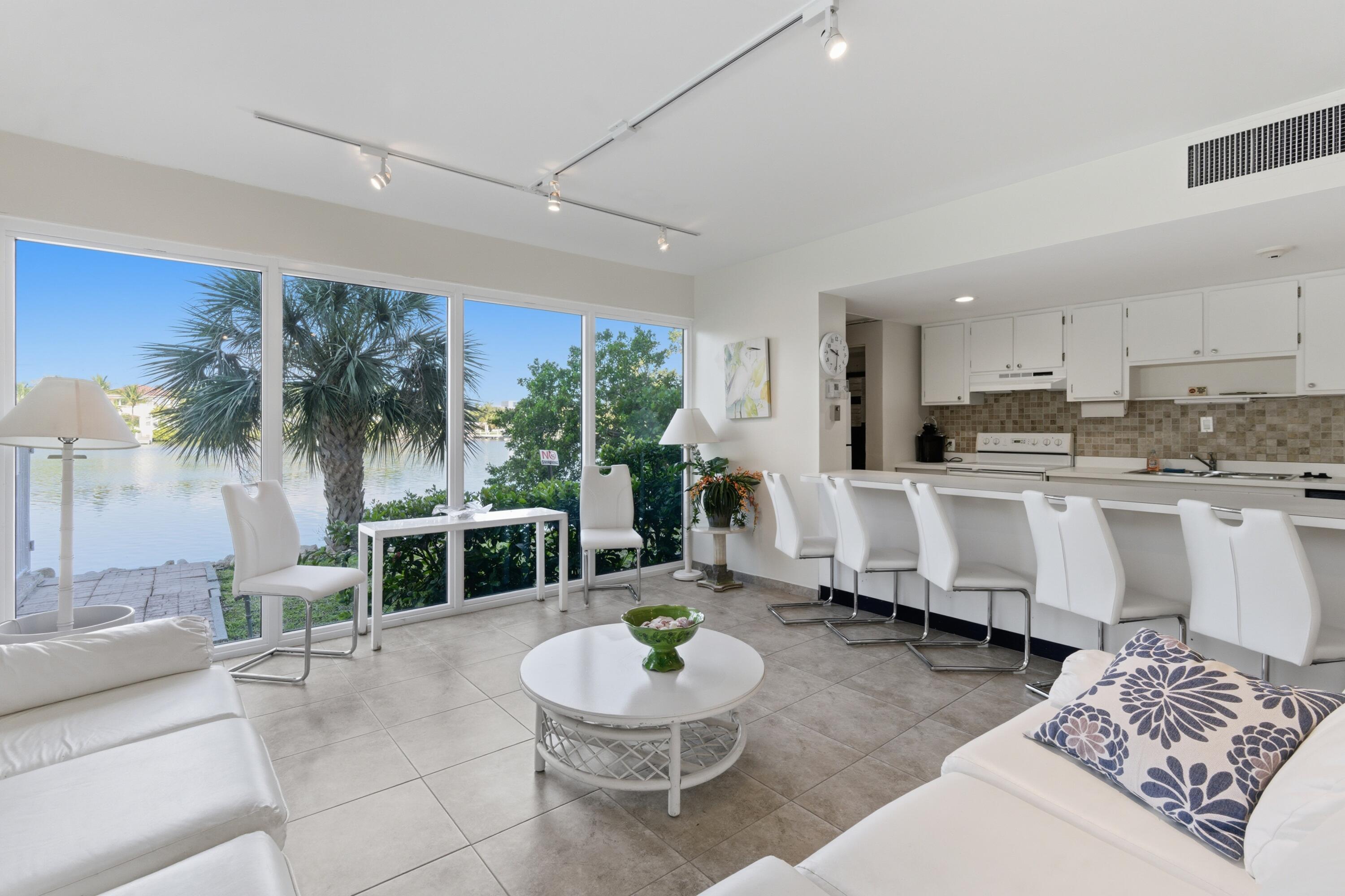 HORIZON WEST CONDO - Residential