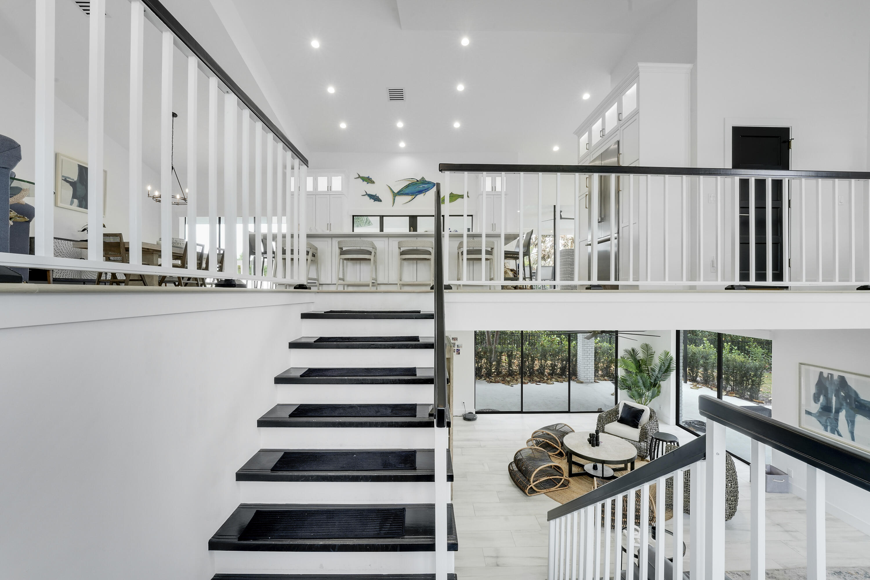 MARINER CAY YACHT CLUB - Residential