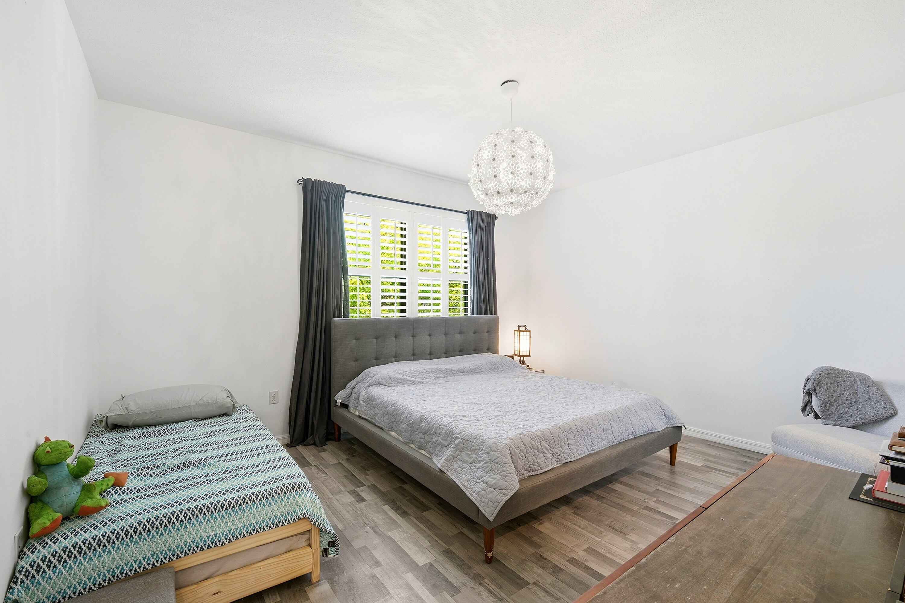 FOXCROFT HOMES PHASE II - Residential