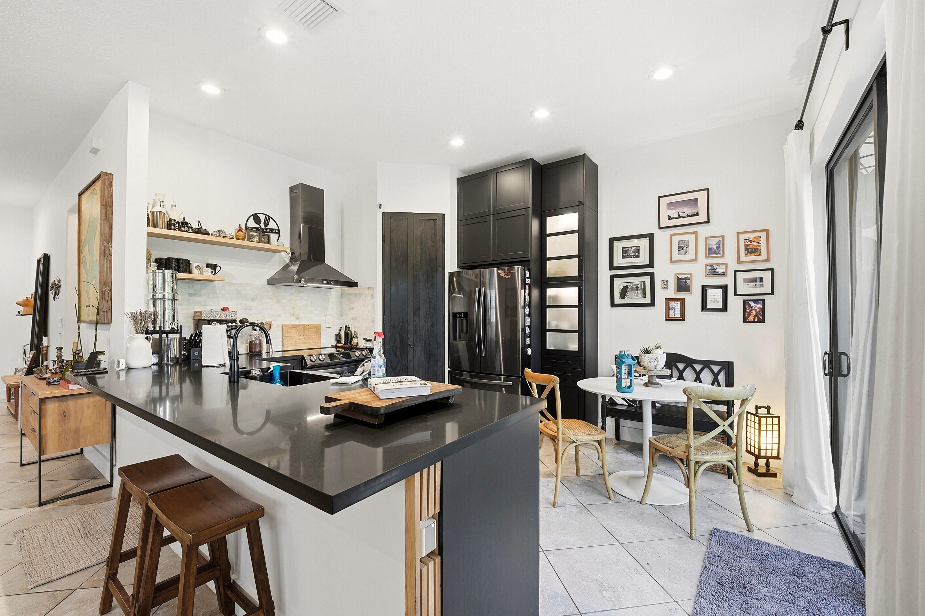 FOXCROFT HOMES PHASE II - Residential