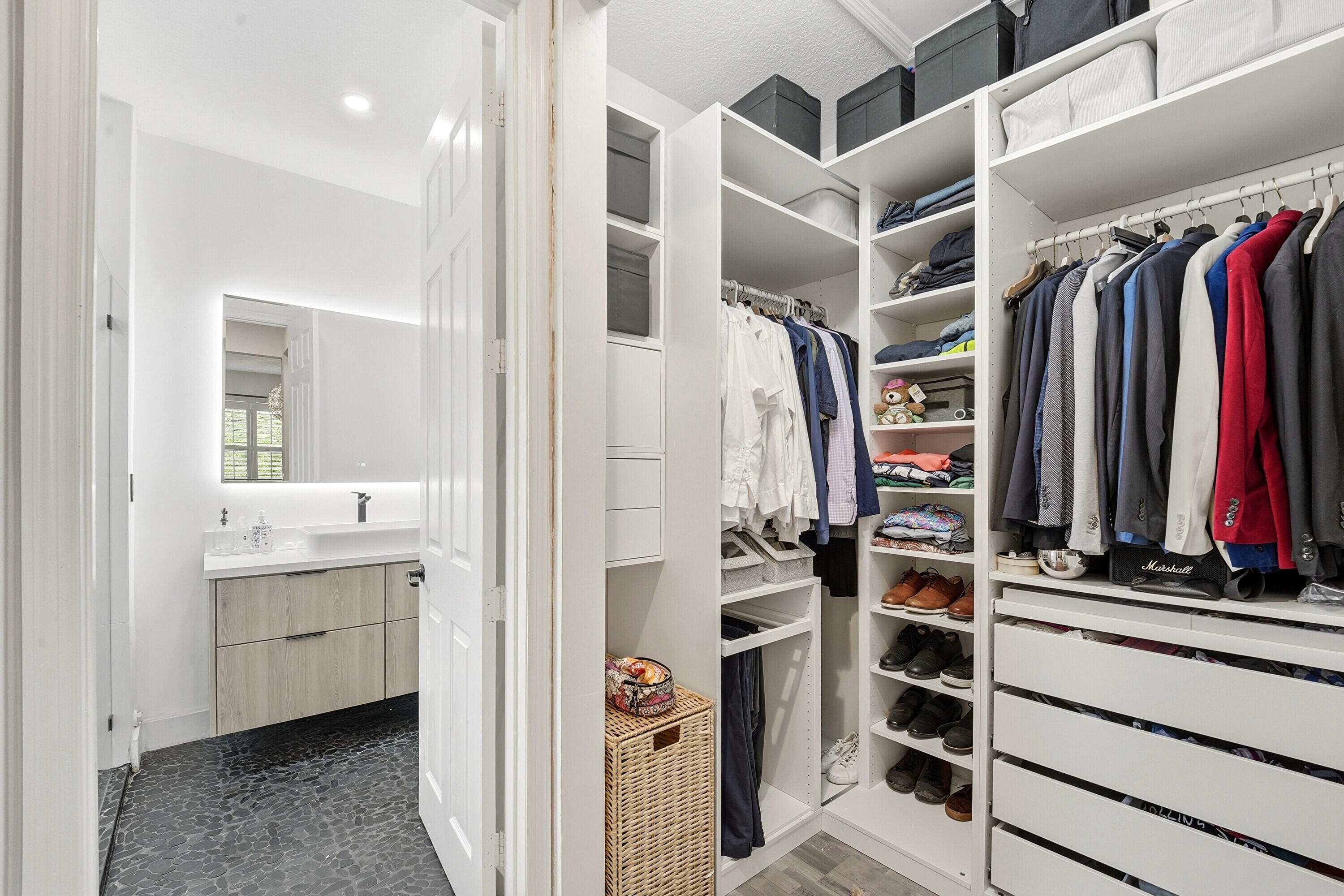 FOXCROFT HOMES PHASE II - Residential