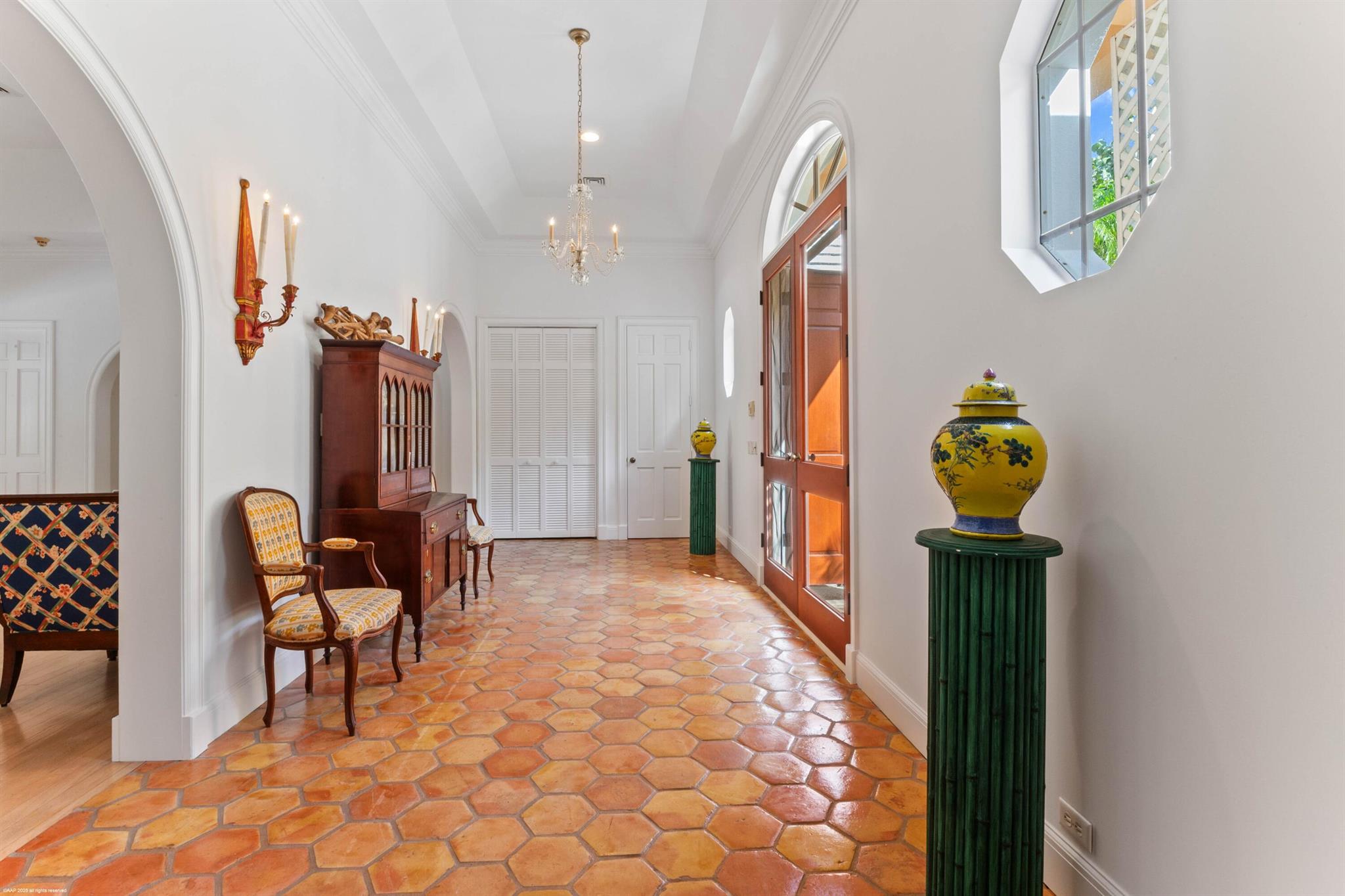 JUPITER ISLAND - Residential