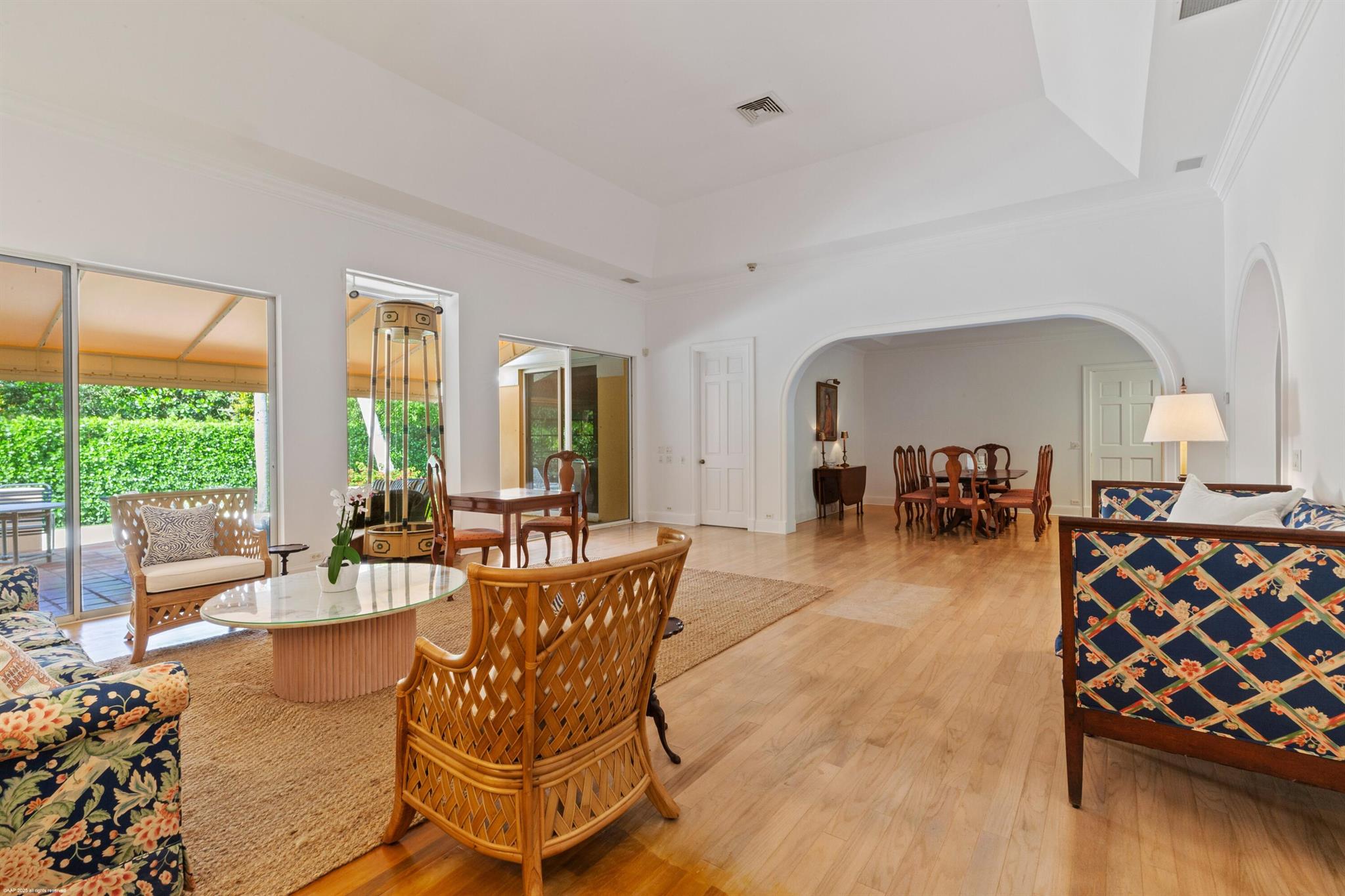 JUPITER ISLAND - Residential