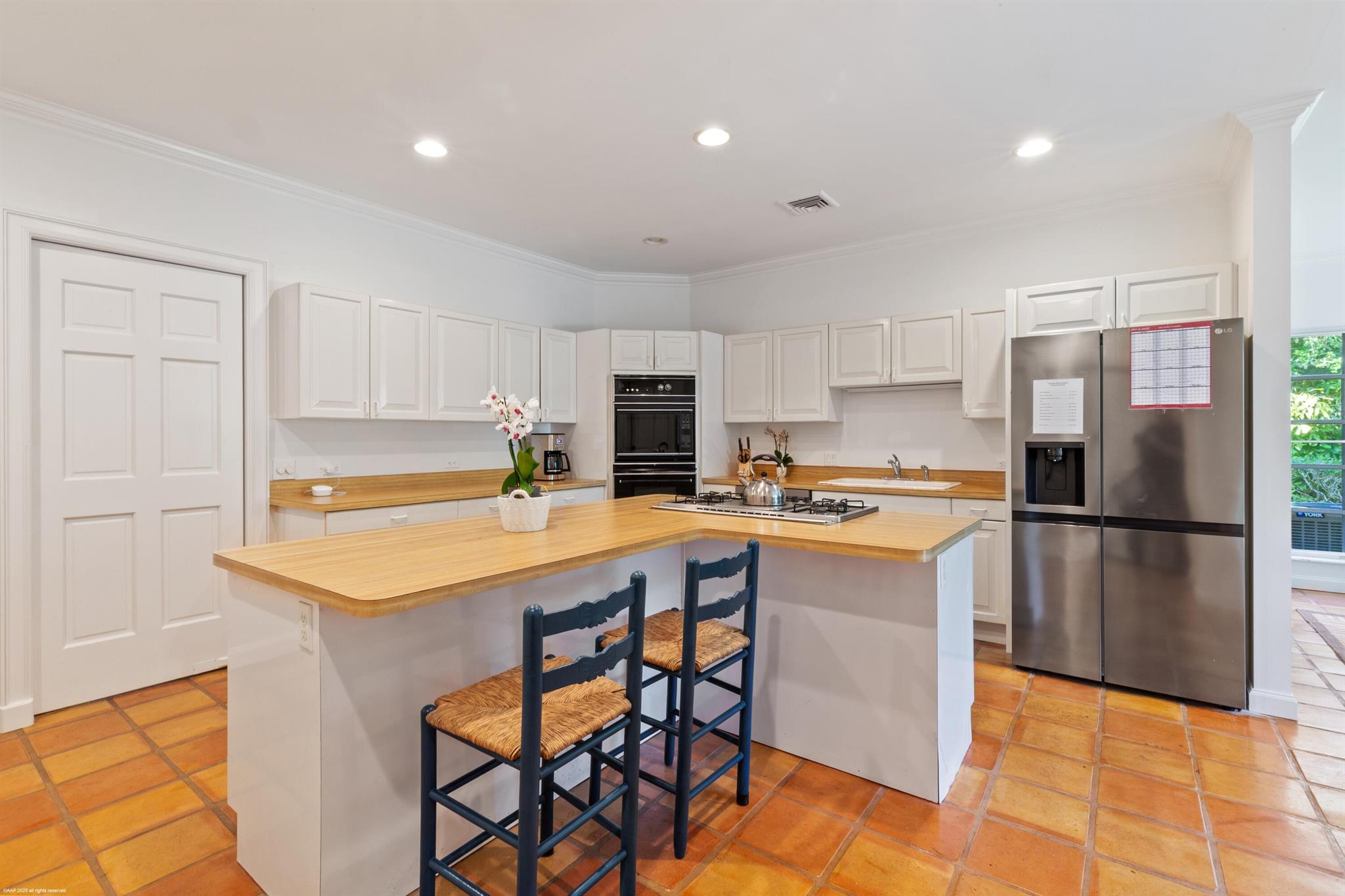 JUPITER ISLAND - Residential