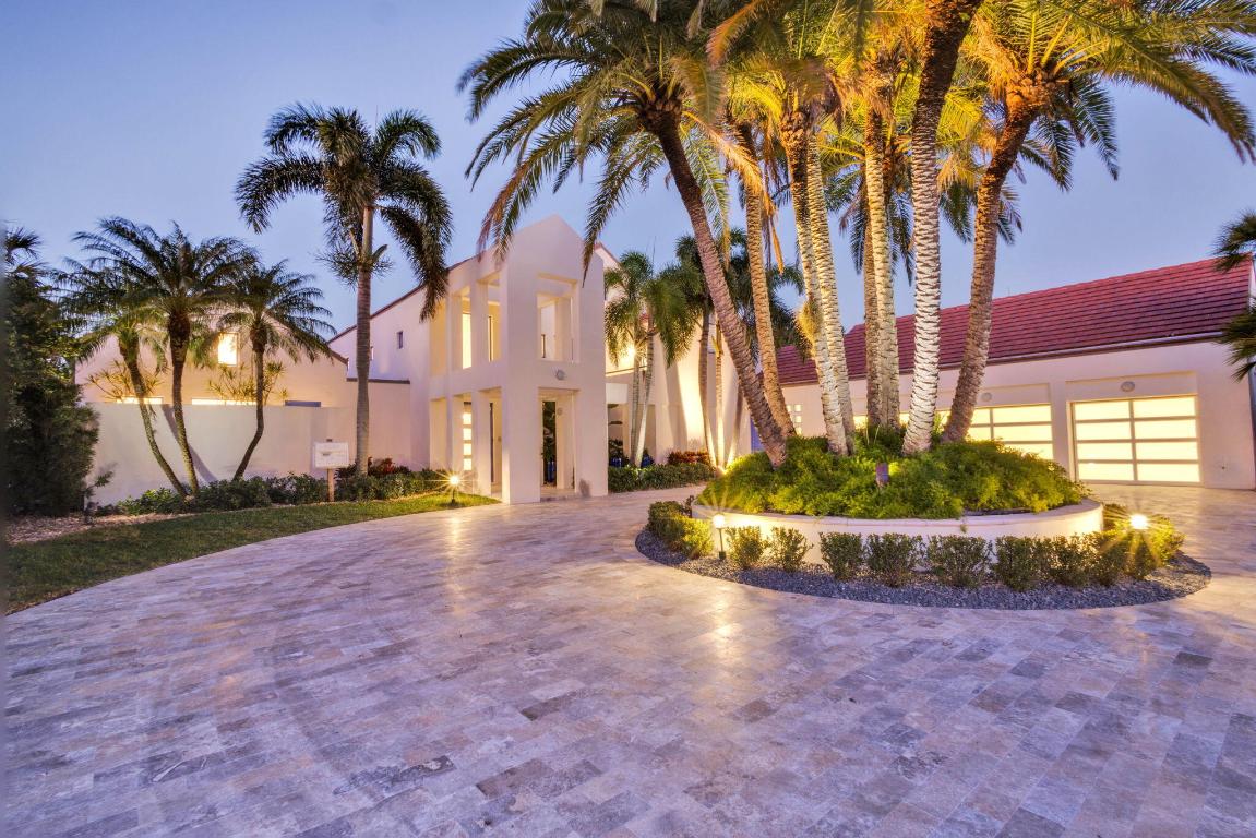 SAILFISH POINT - Residential