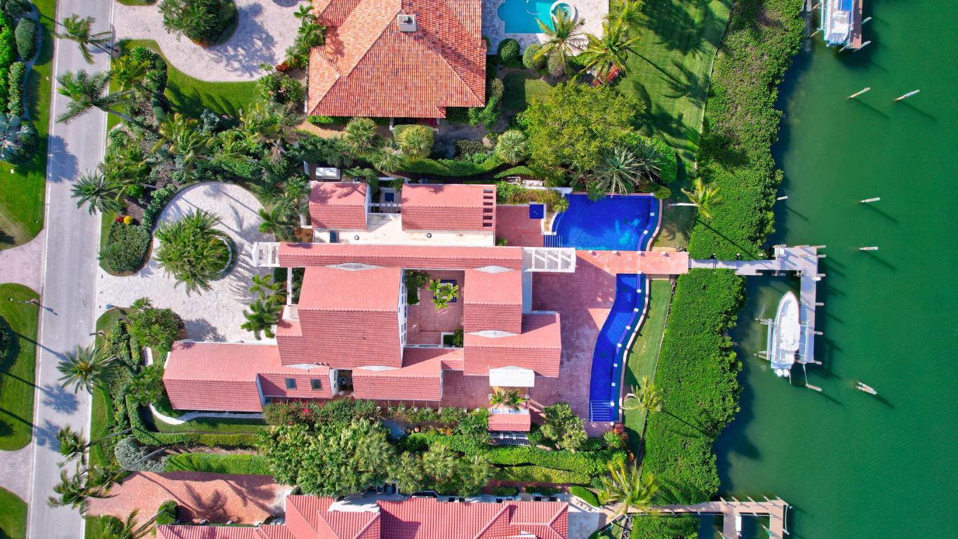 SAILFISH POINT - Residential